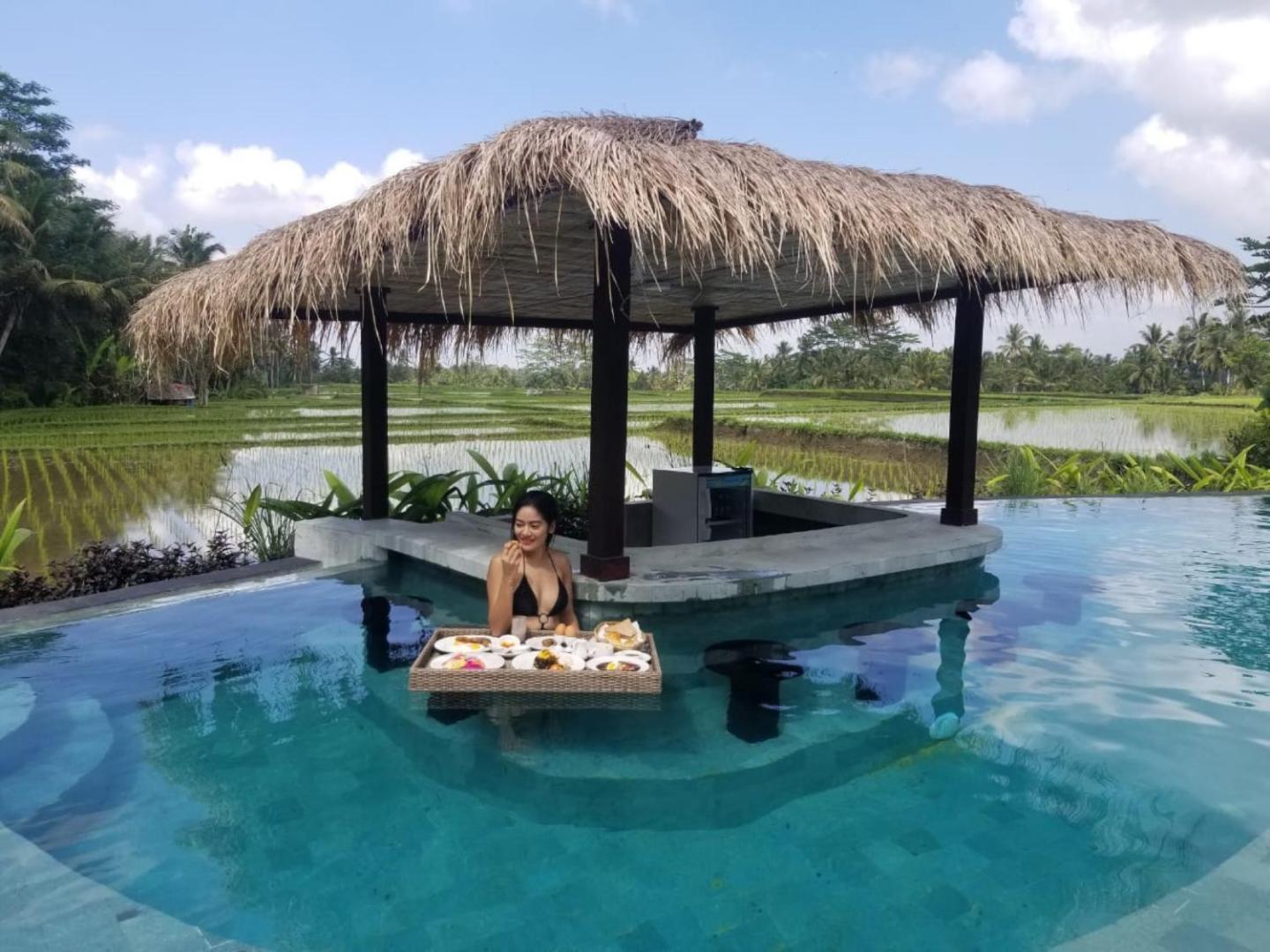 Kayangan Villa Ubud
