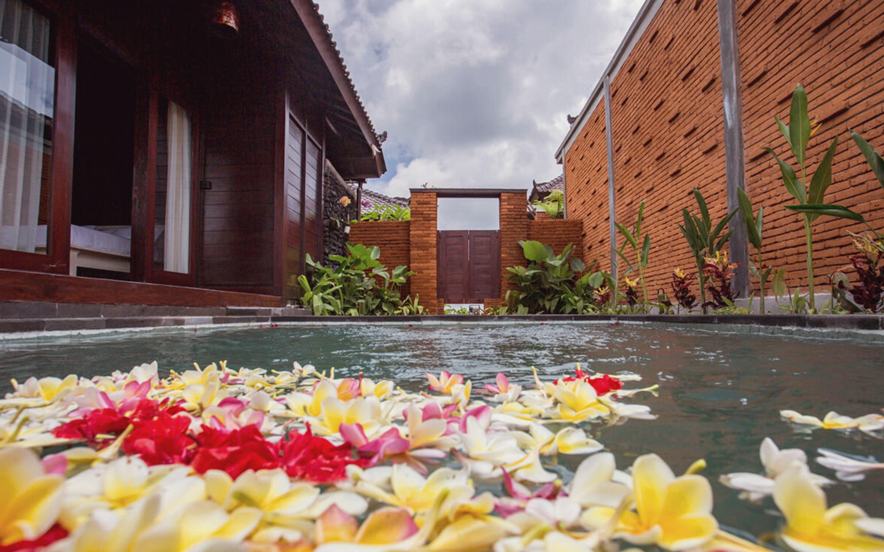 Kayangan Villa Ubud