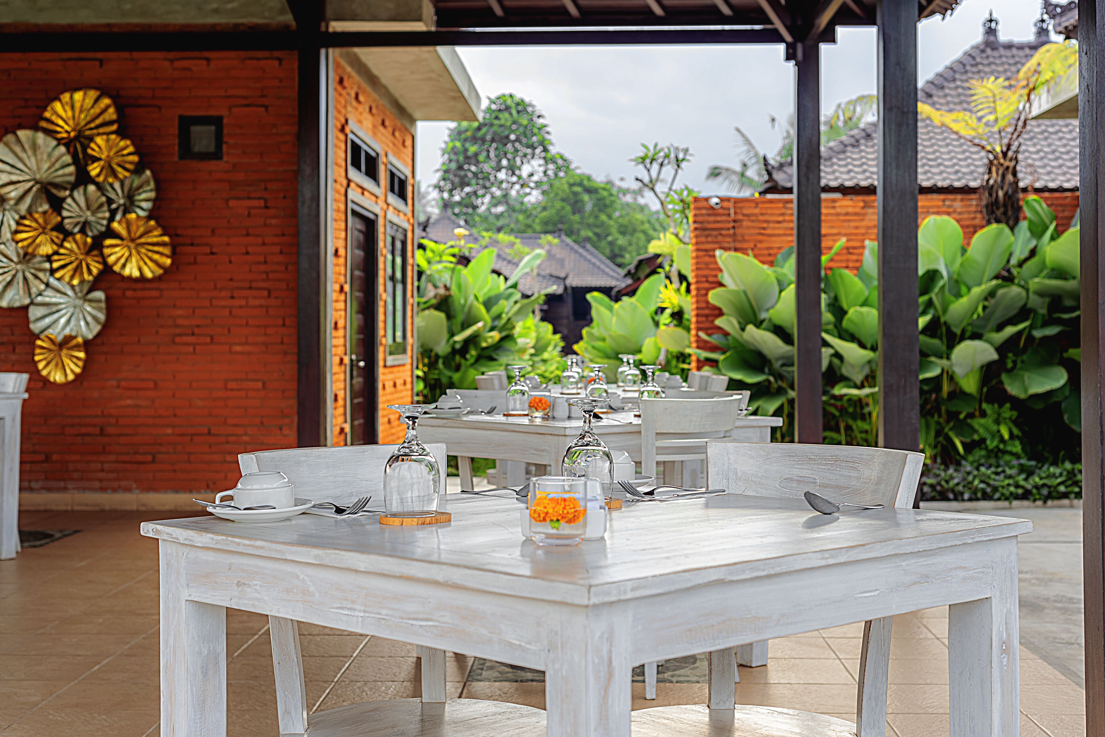 Kayangan Villa Ubud