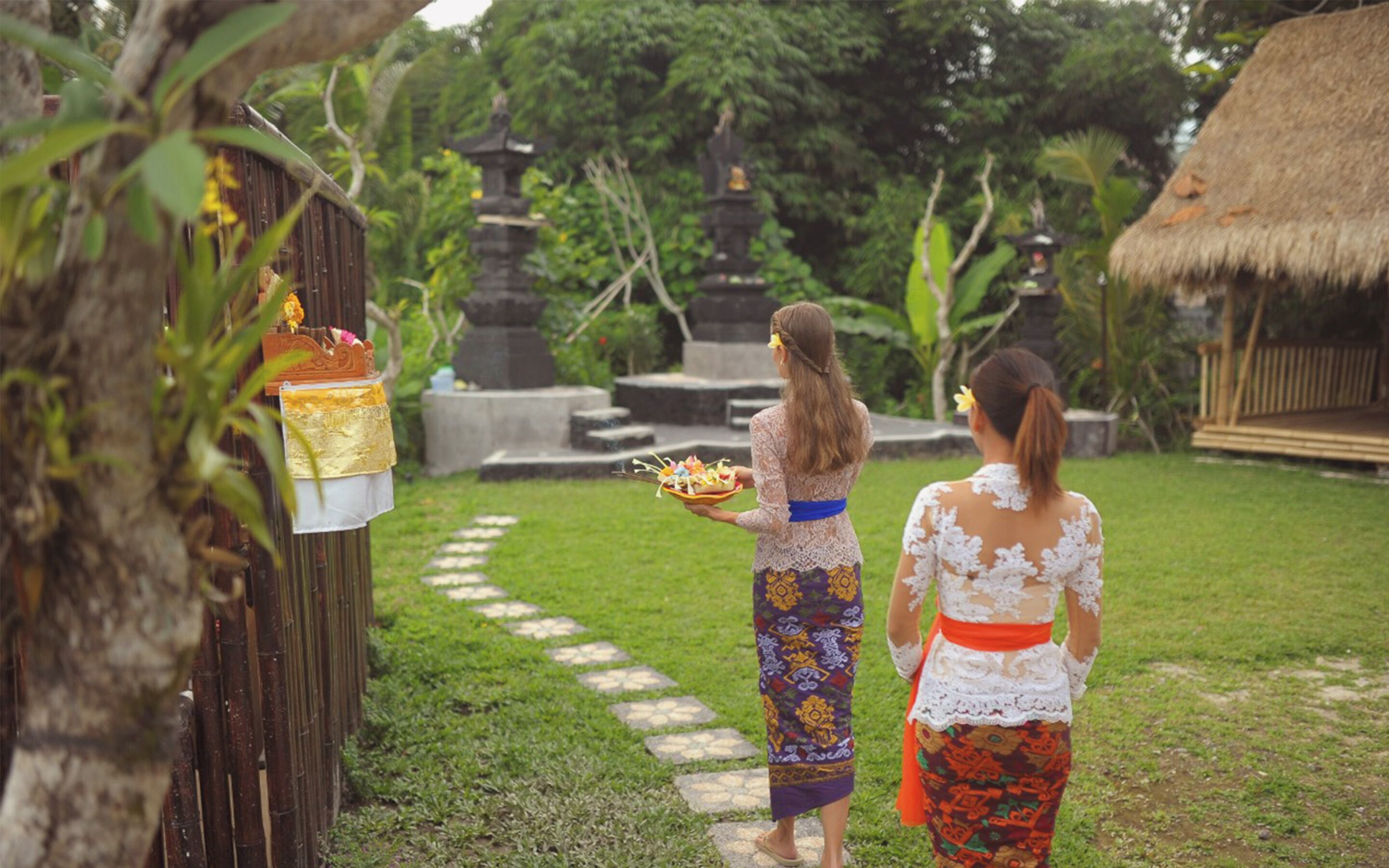 Kayangan Villa Ubud