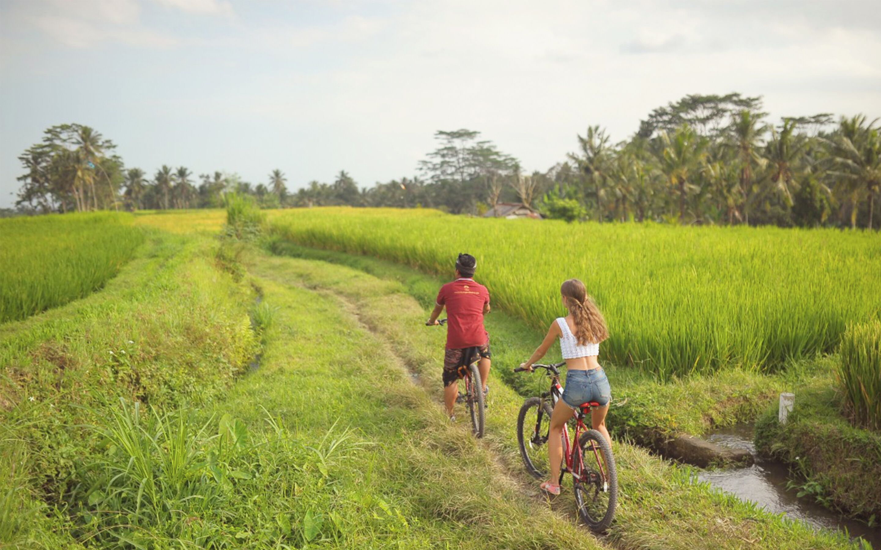 Kayangan Villa Ubud