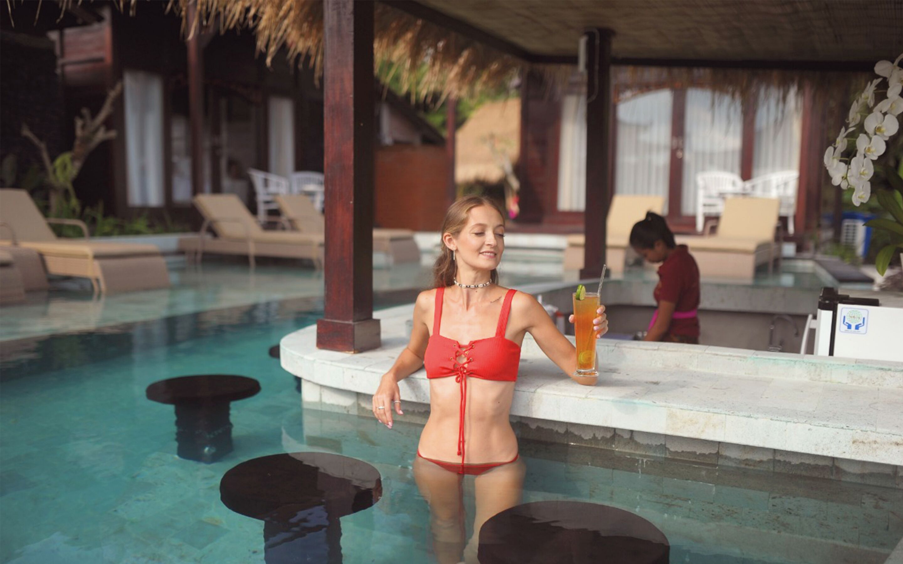 Kayangan Villa Ubud