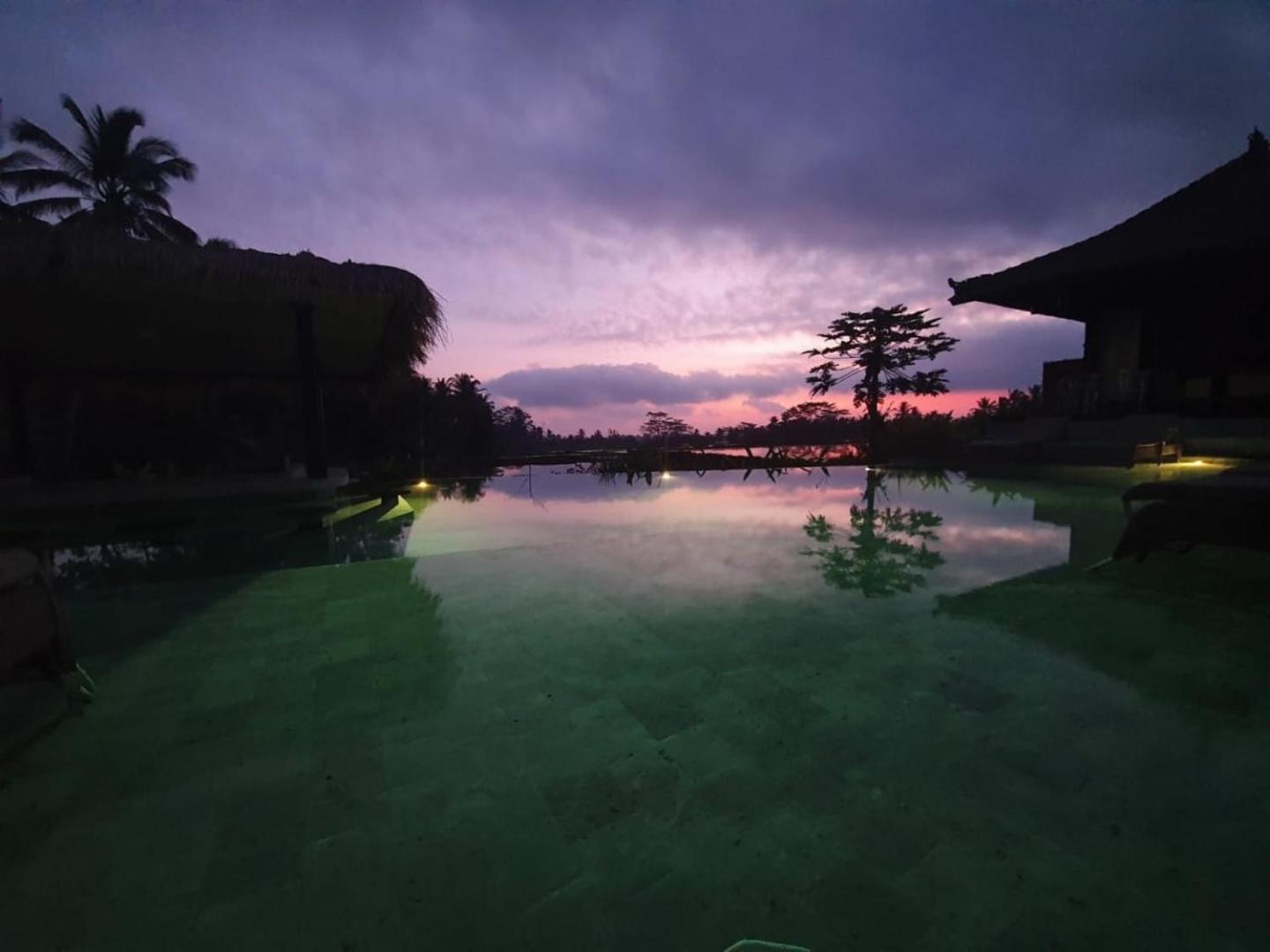 Kayangan Villa Ubud