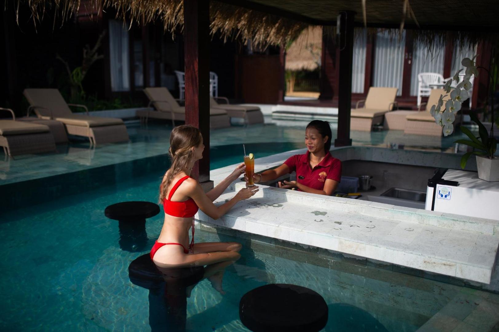 Kayangan Villa Ubud
