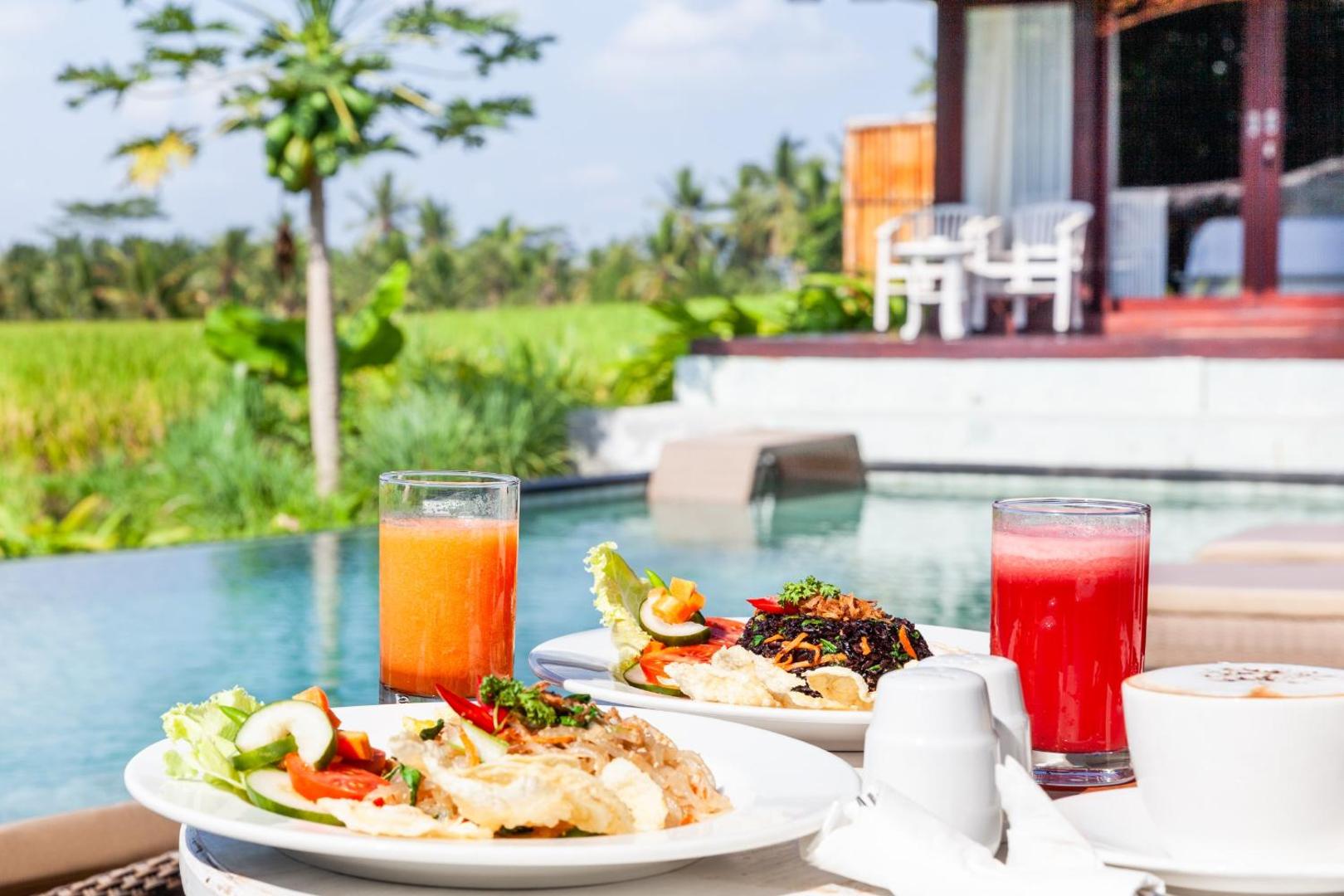 Kayangan Villa Ubud