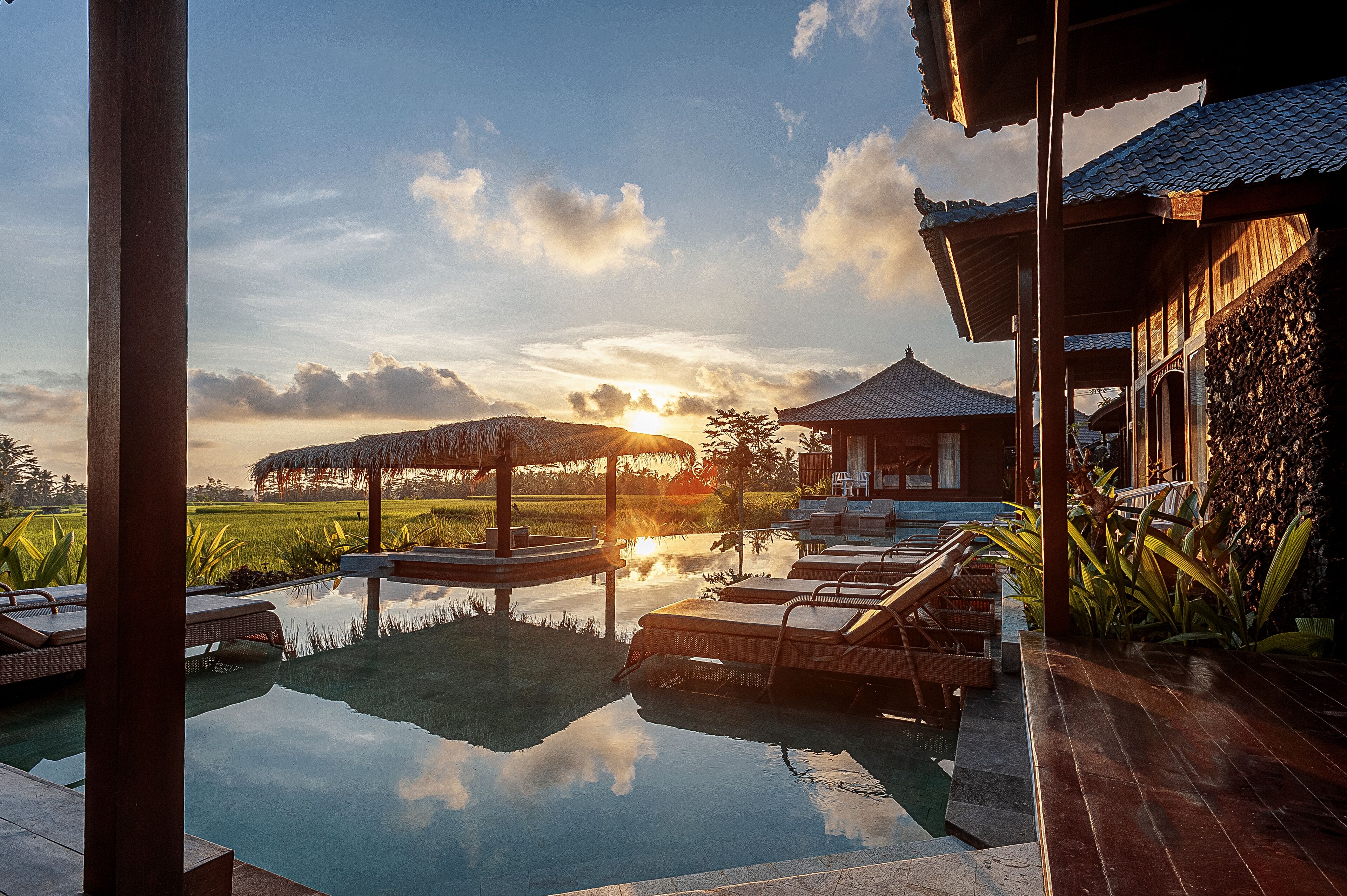Kayangan Villa Ubud