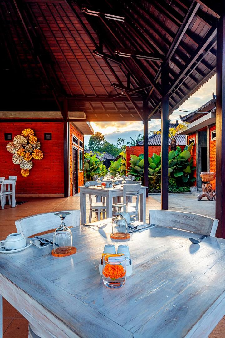 Kayangan Villa Ubud
