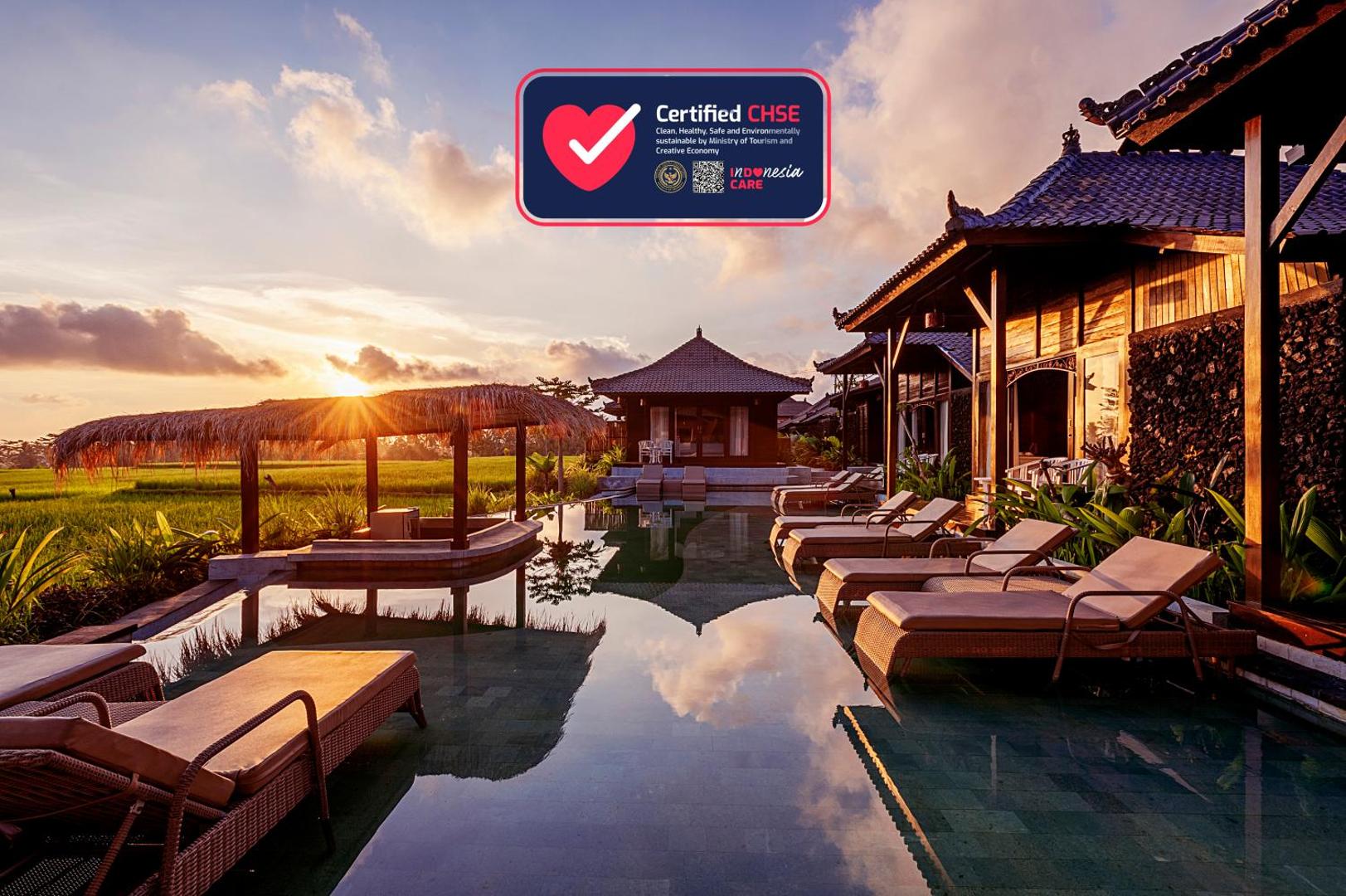 Kayangan Villa Ubud