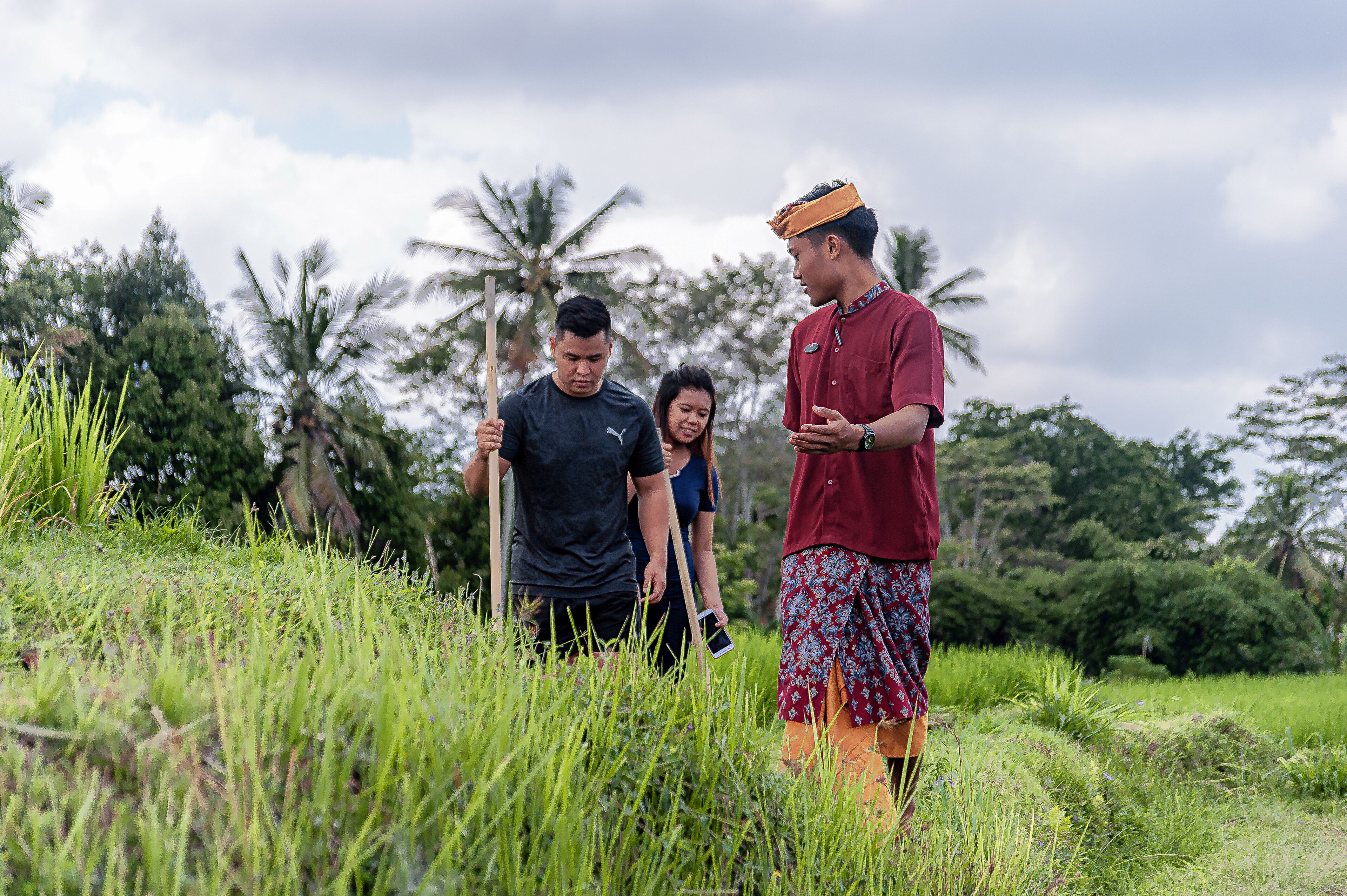 Kayangan Villa Ubud