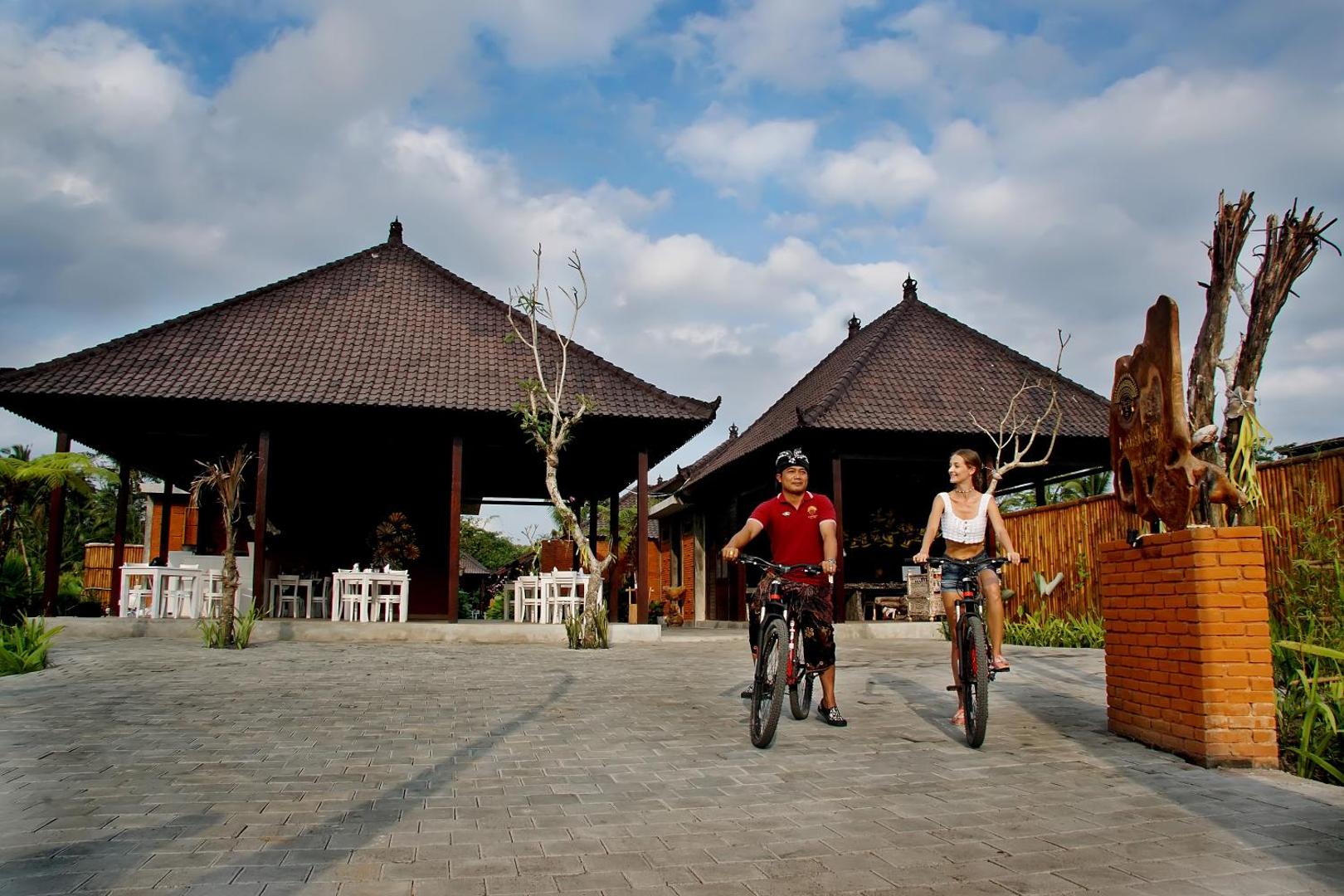 Kayangan Villa Ubud