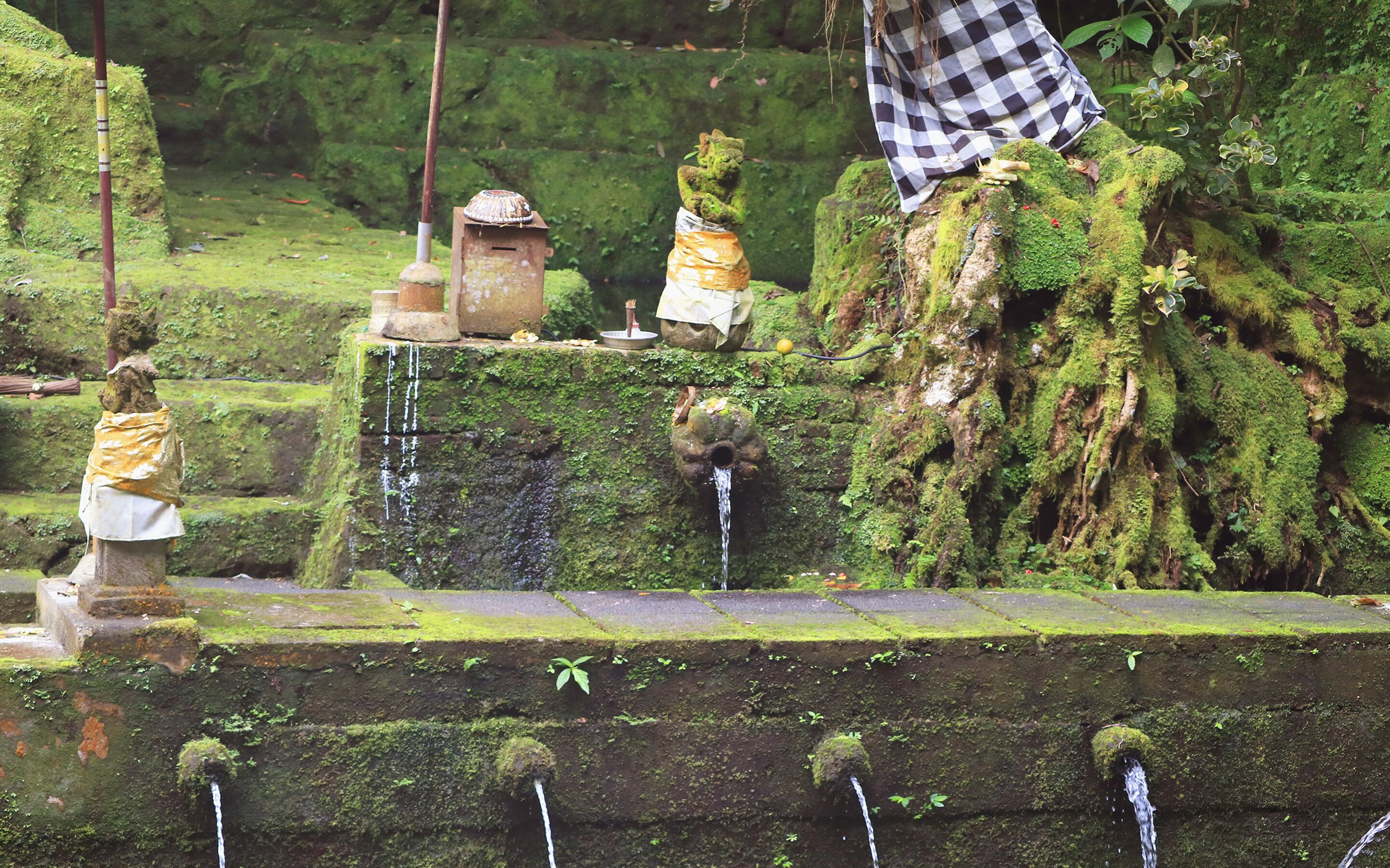 Kayangan Villa Ubud