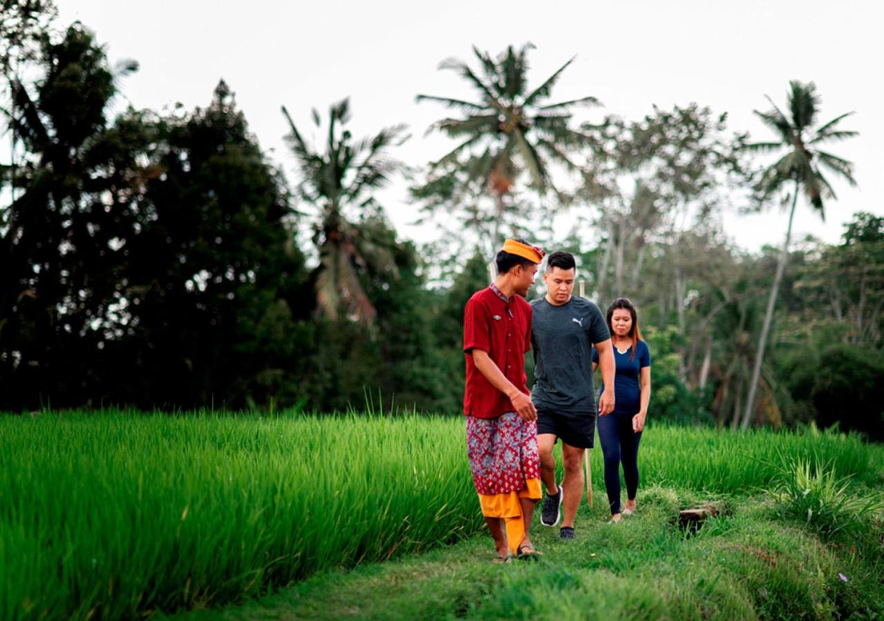 Kayangan Villa Ubud
