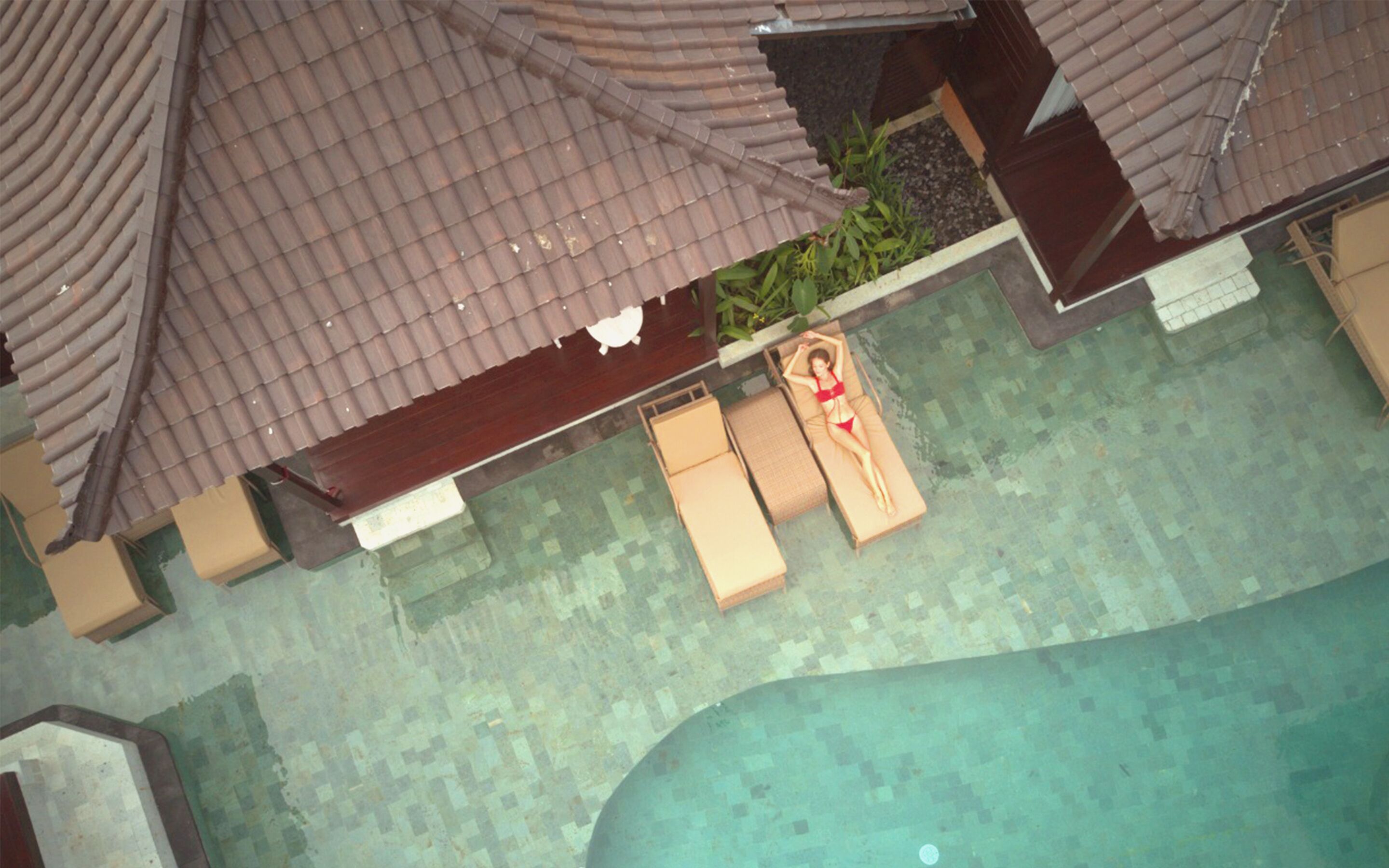 Kayangan Villa Ubud