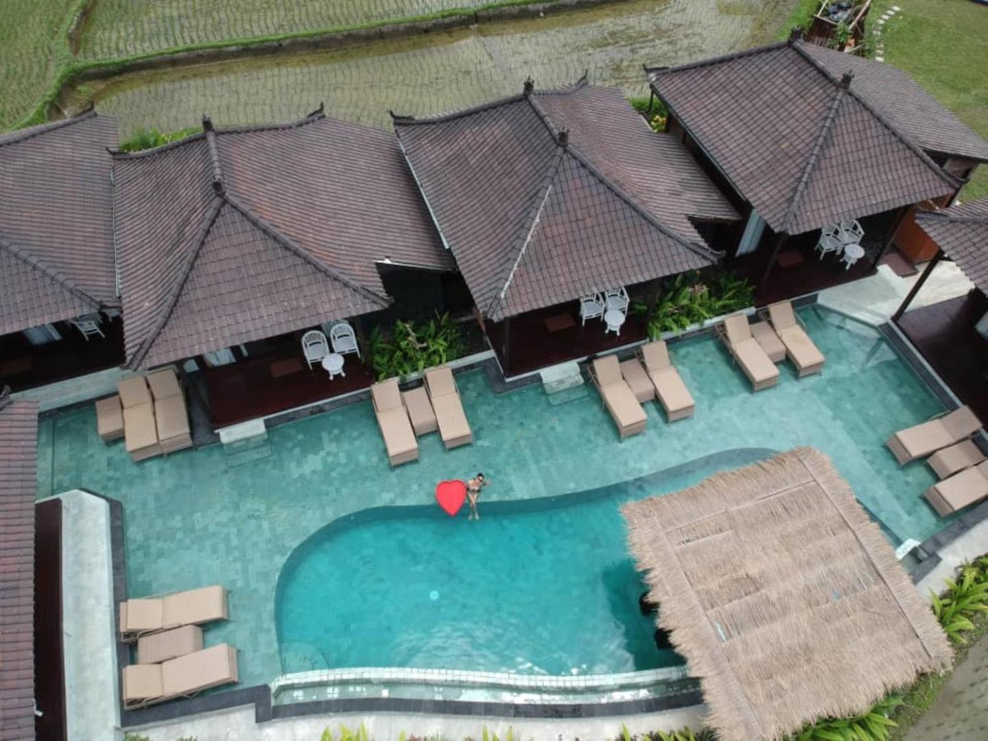 Kayangan Villa Ubud