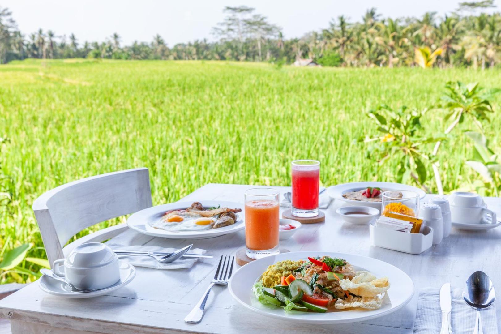 Kayangan Villa Ubud