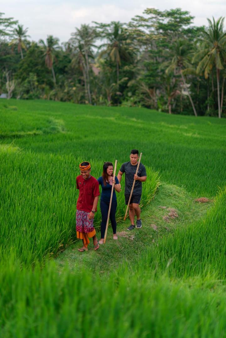 Kayangan Villa Ubud