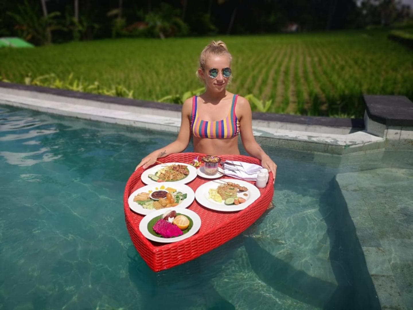 Kayangan Villa Ubud