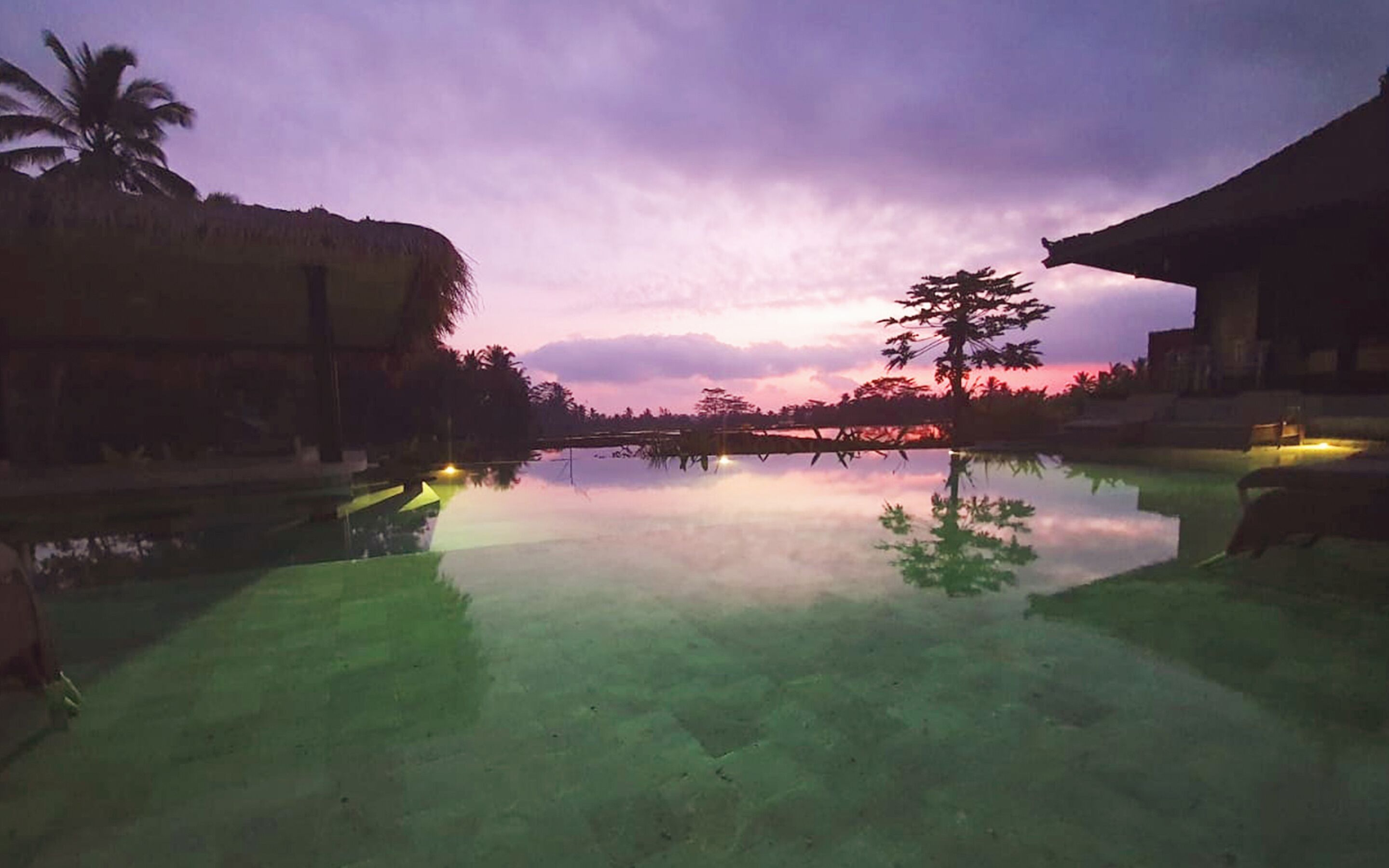 Kayangan Villa Ubud