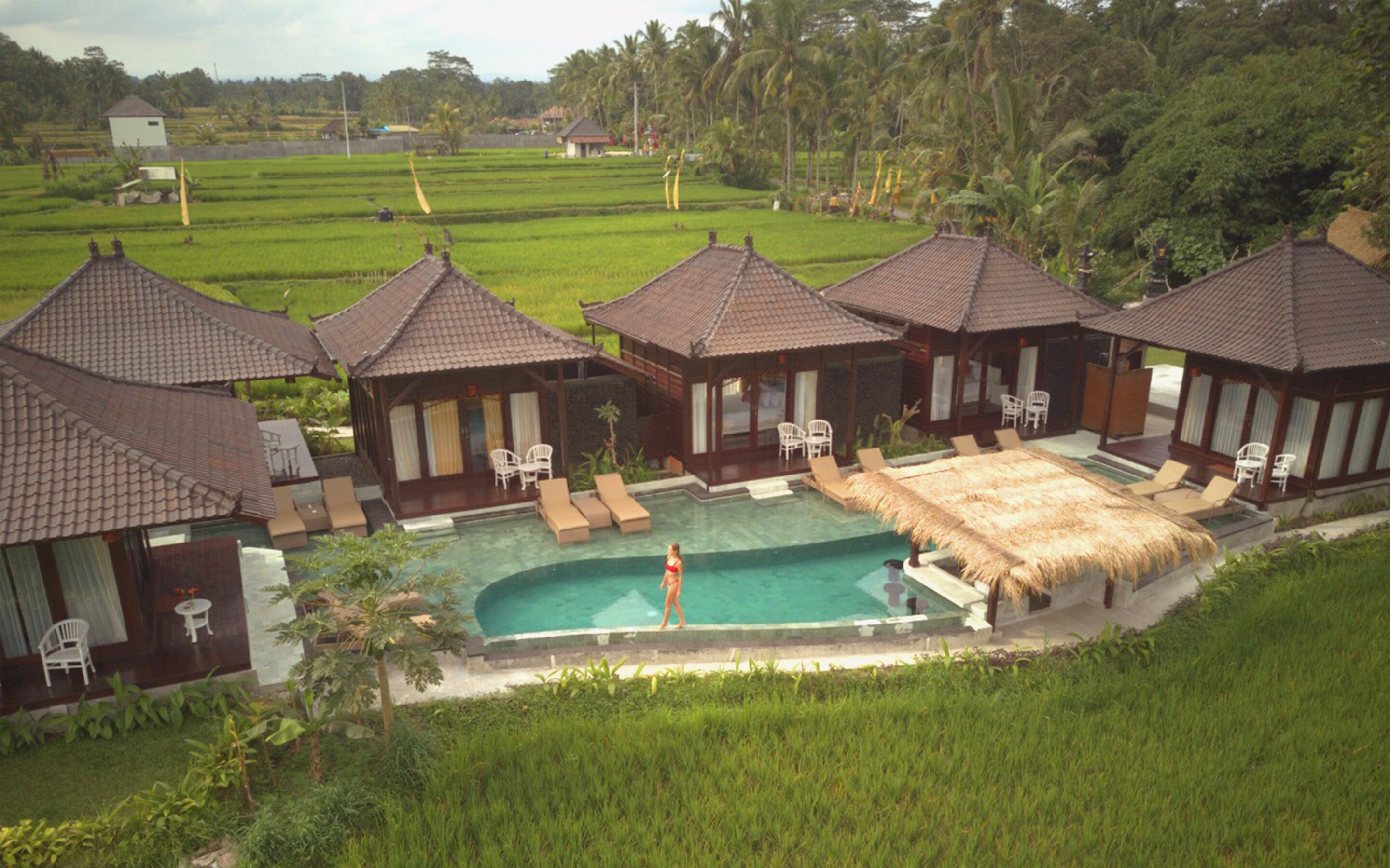 Kayangan Villa Ubud