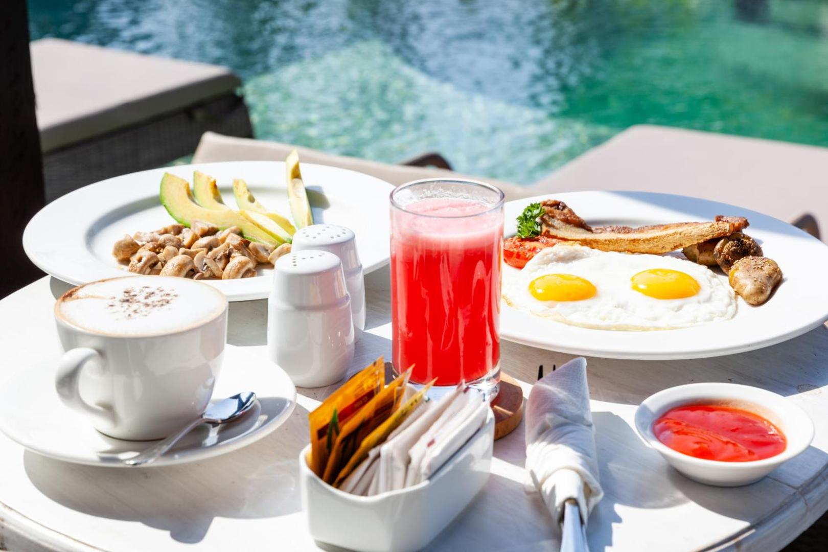 Kayangan Villa Ubud