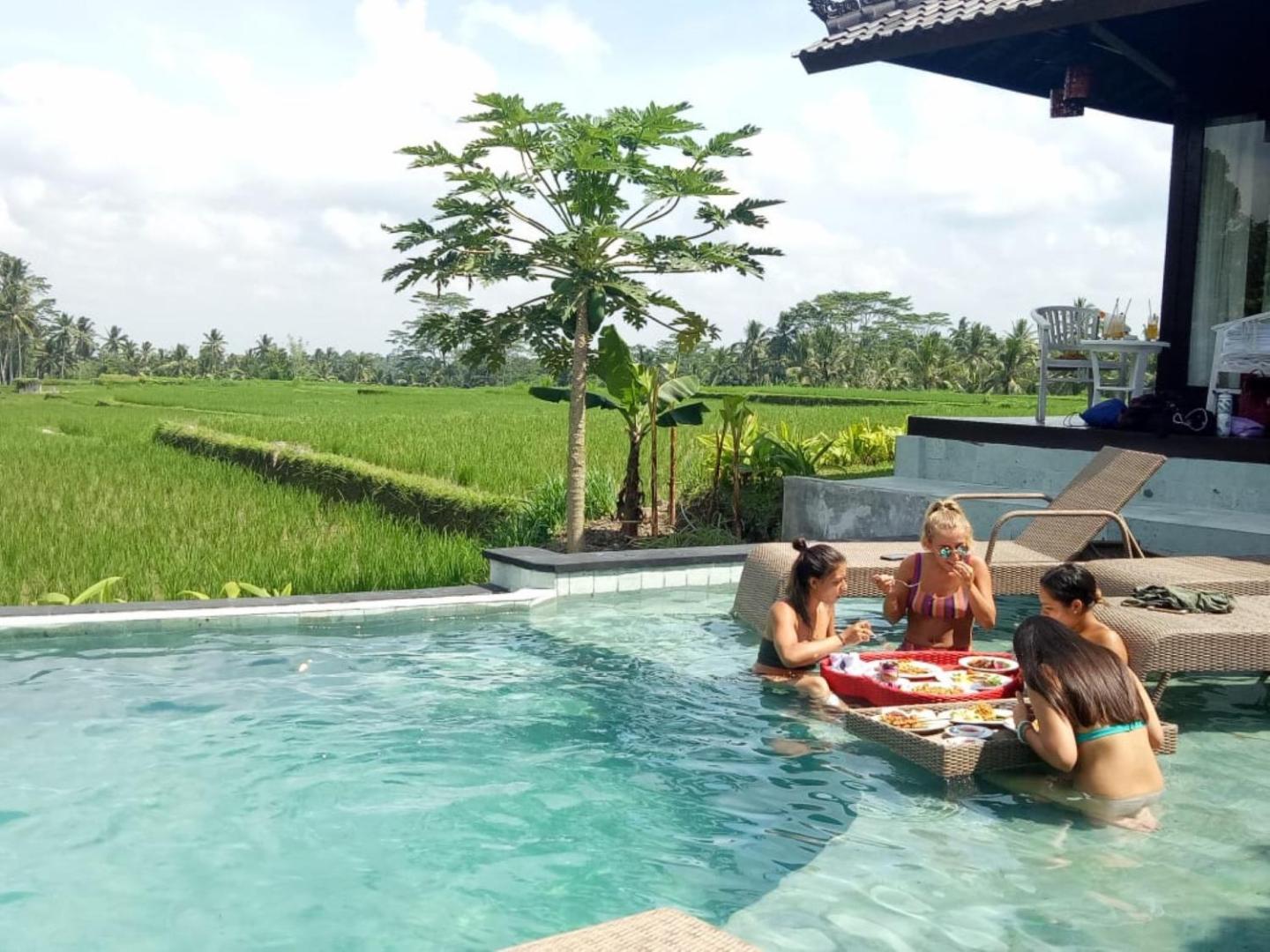 Kayangan Villa Ubud