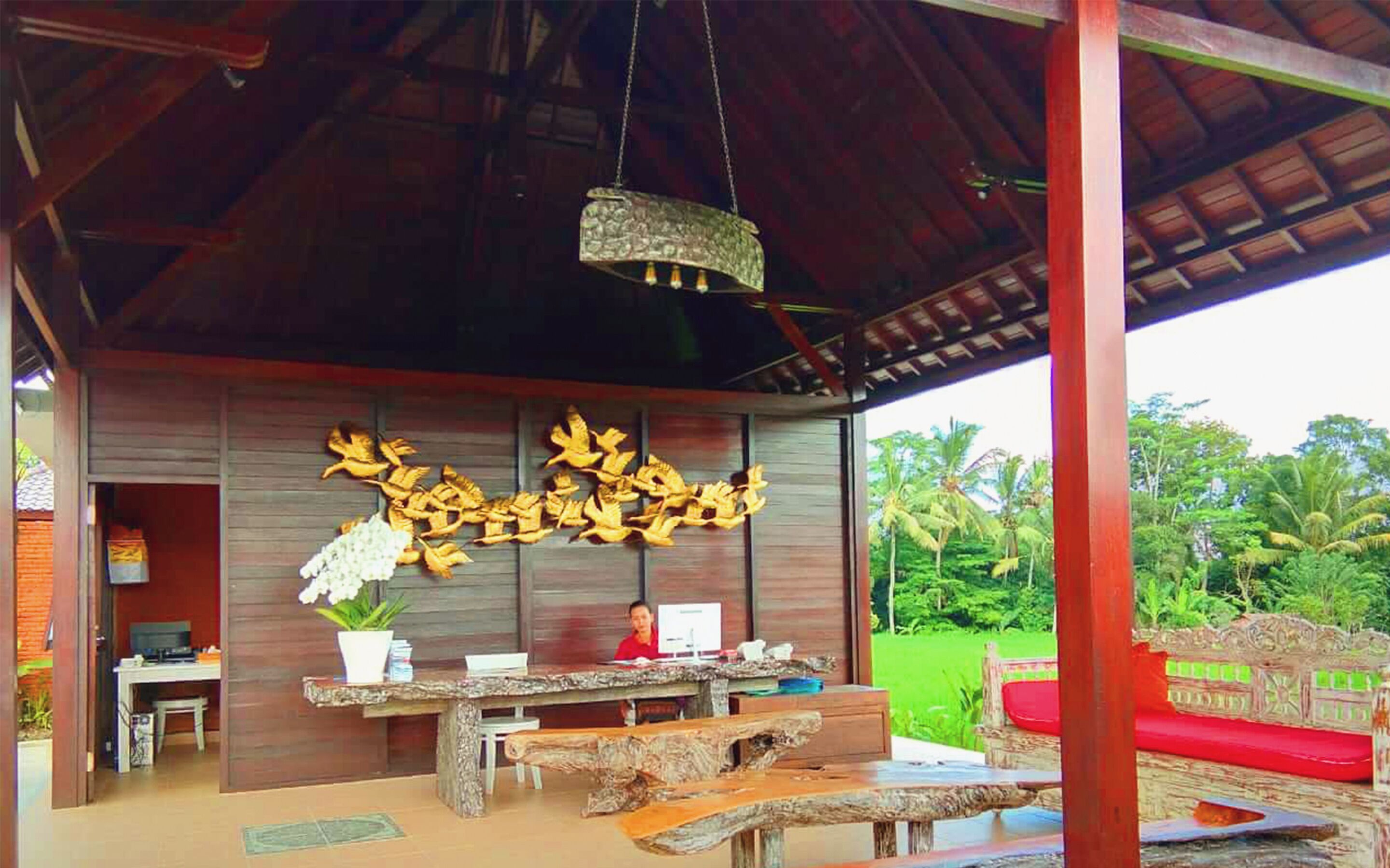 Kayangan Villa Ubud