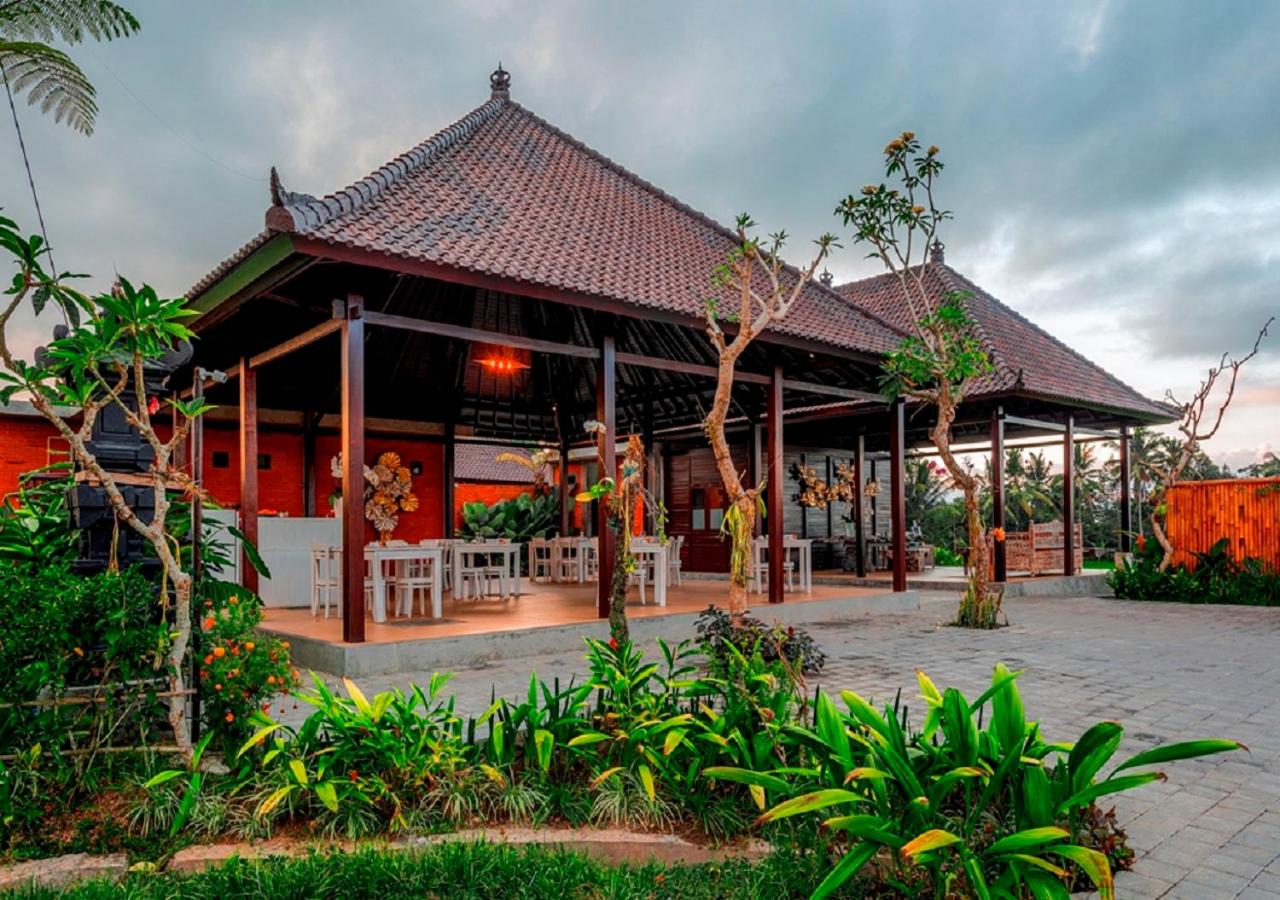 Kayangan Villa Ubud