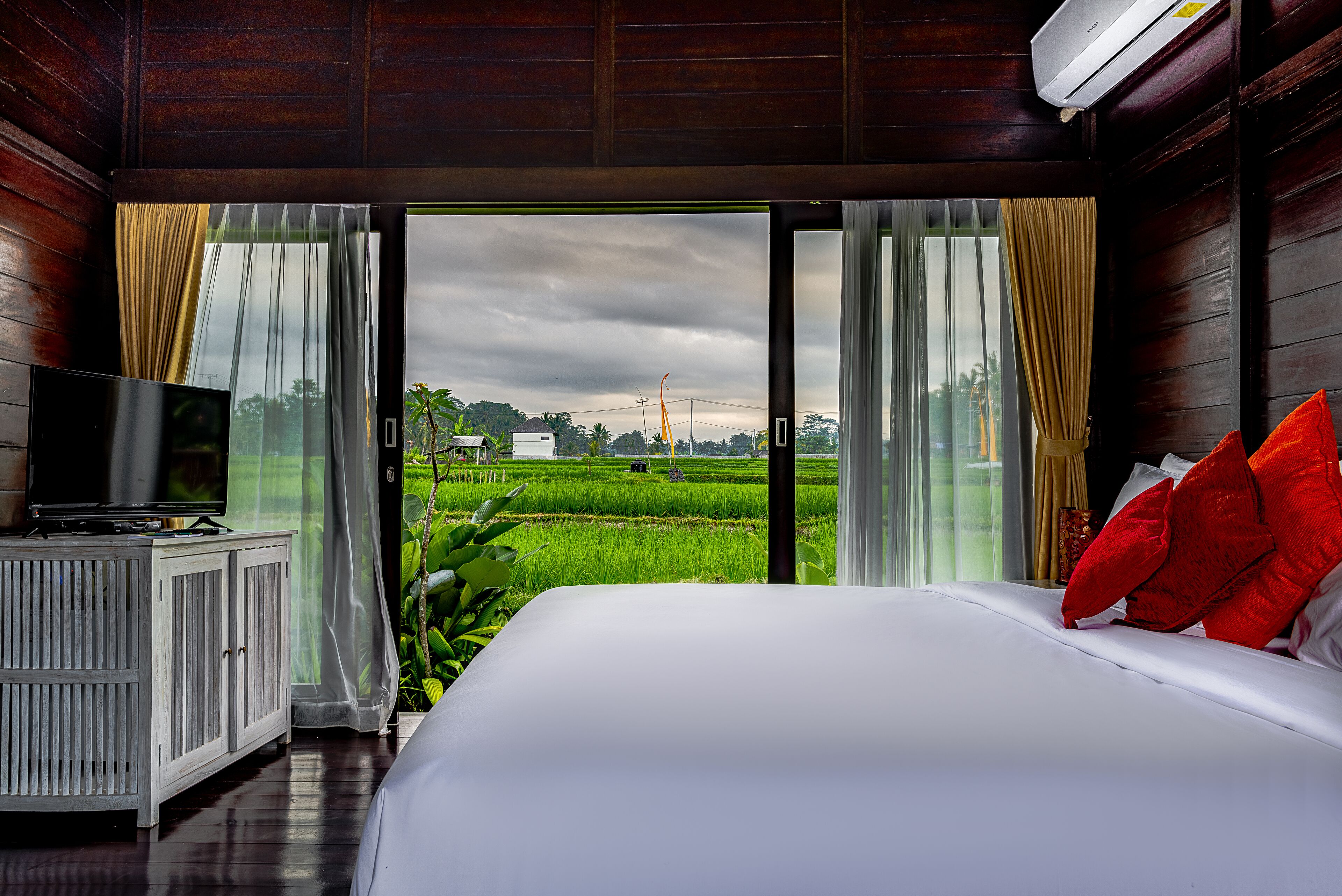 Kayangan Villa Ubud