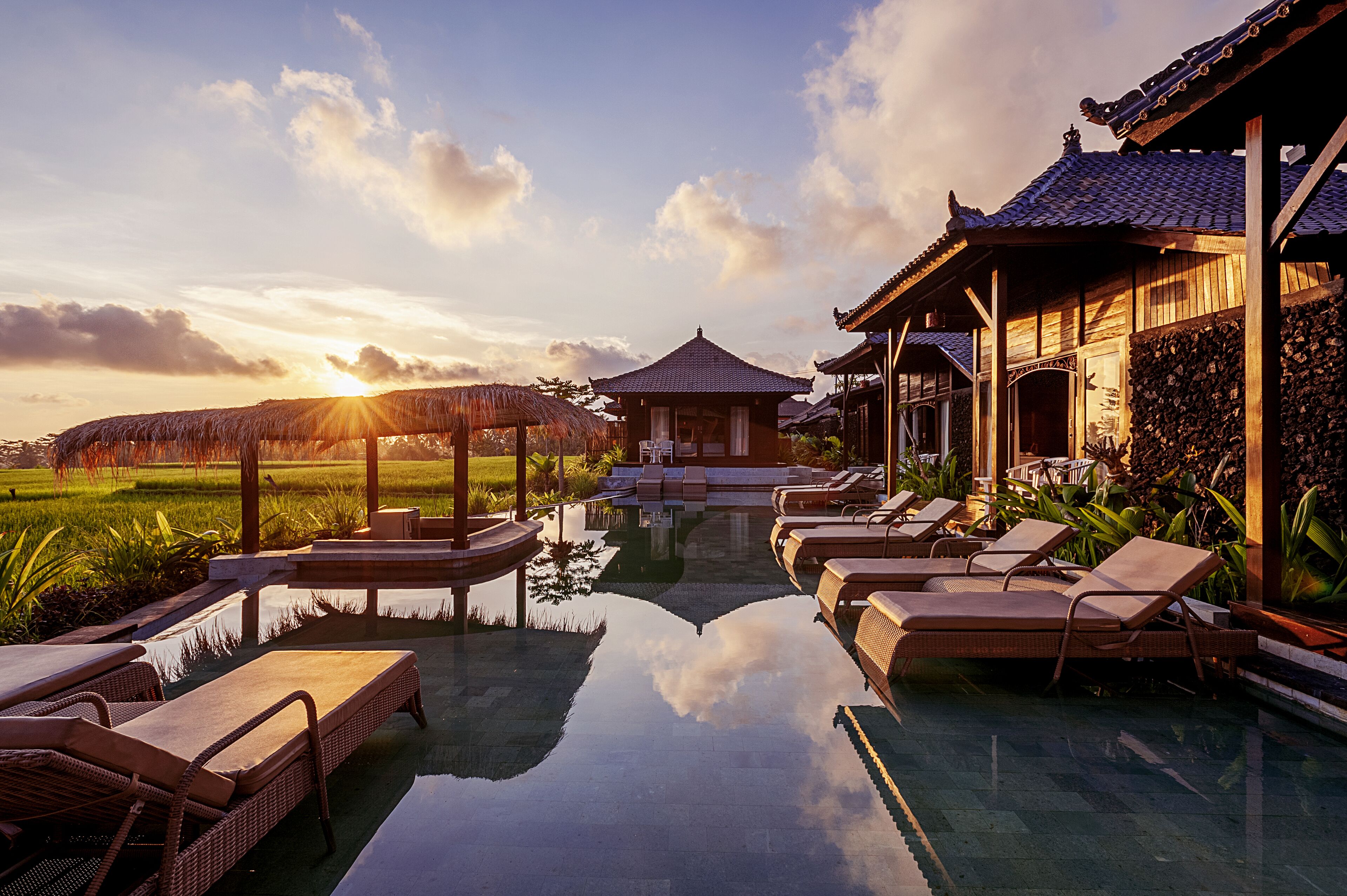 Kayangan Villa Ubud