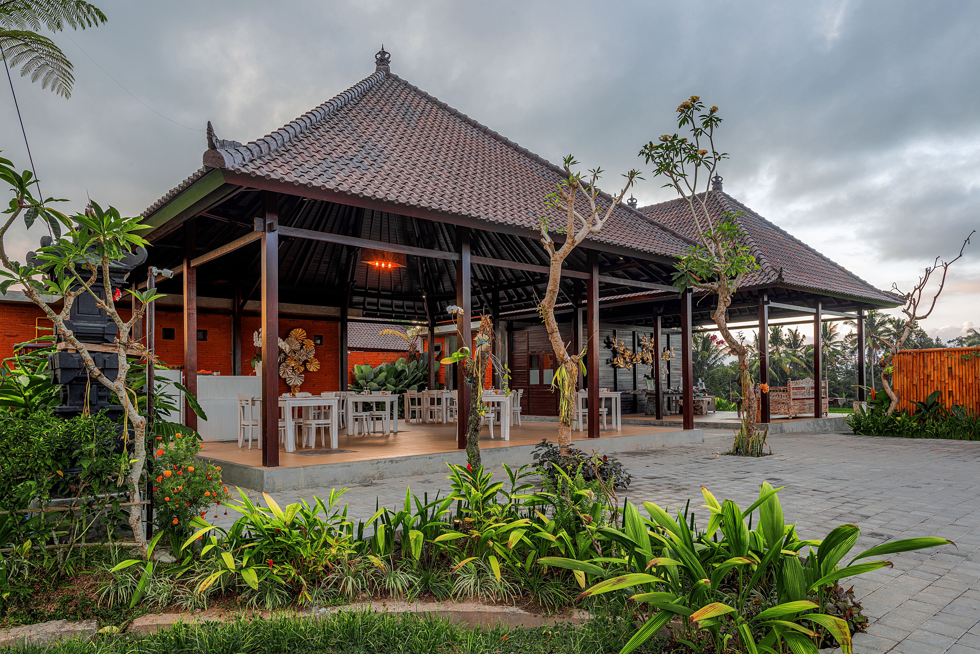 Kayangan Villa Ubud