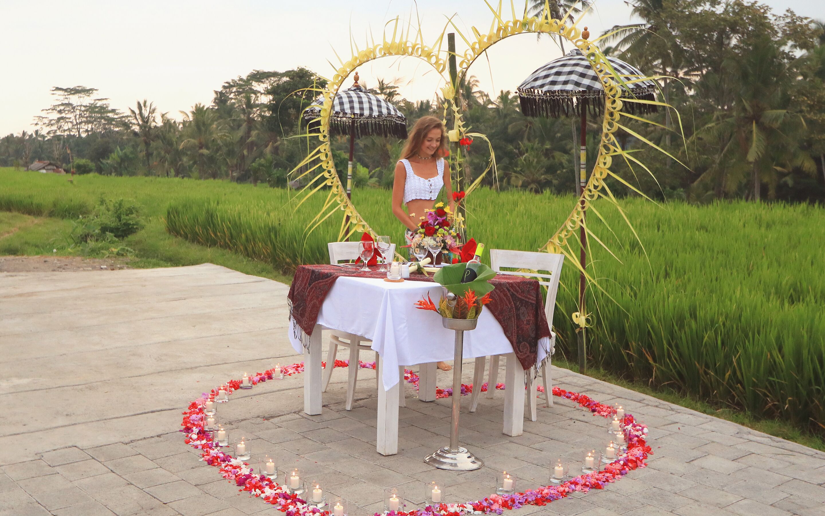 Kayangan Villa Ubud