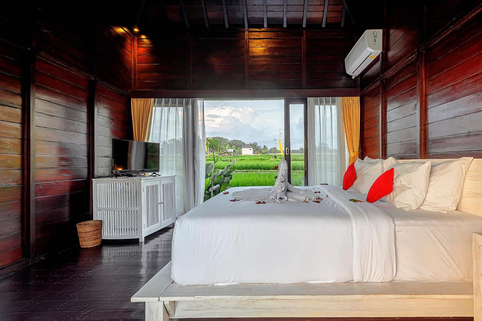 Kayangan Villa Ubud