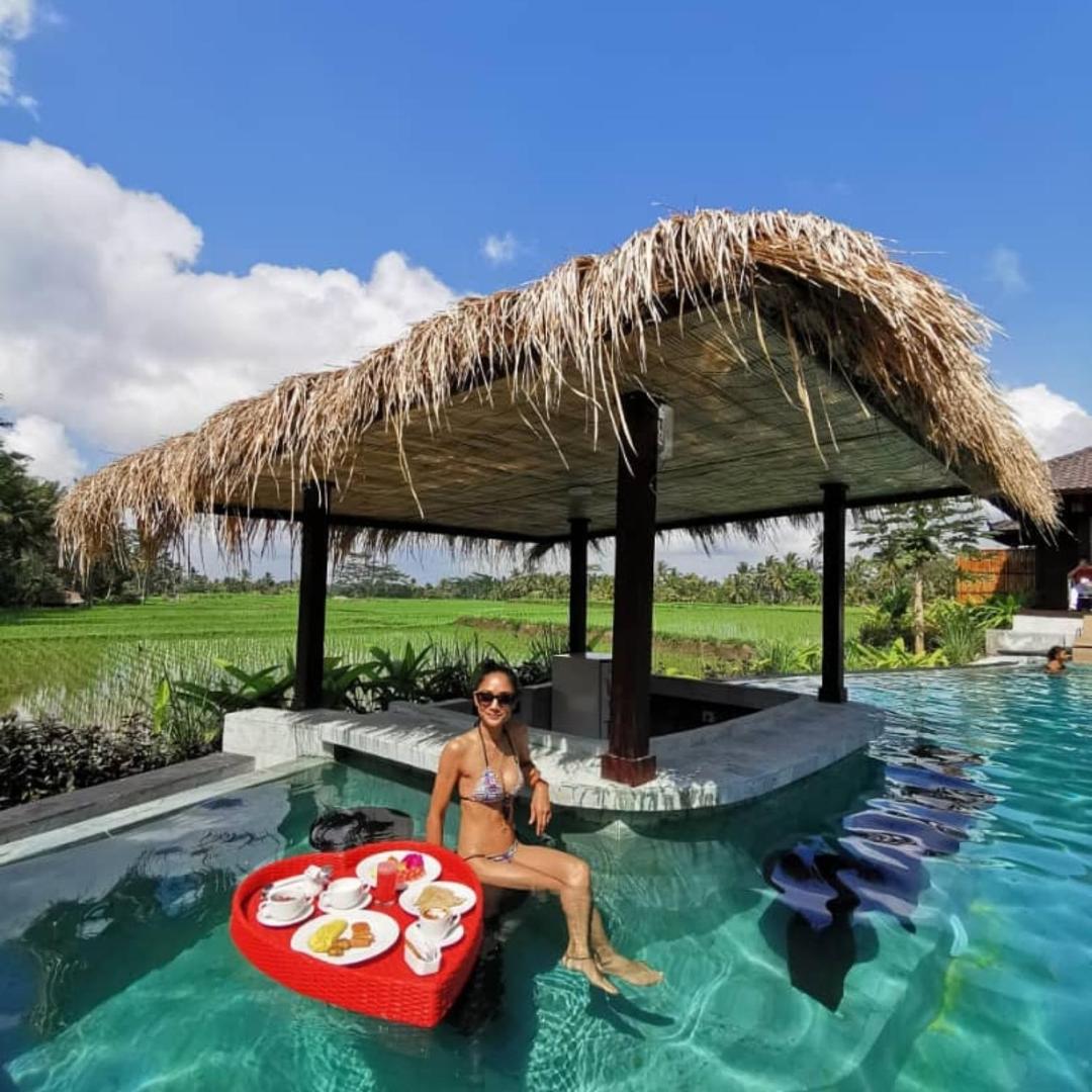 Kayangan Villa Ubud