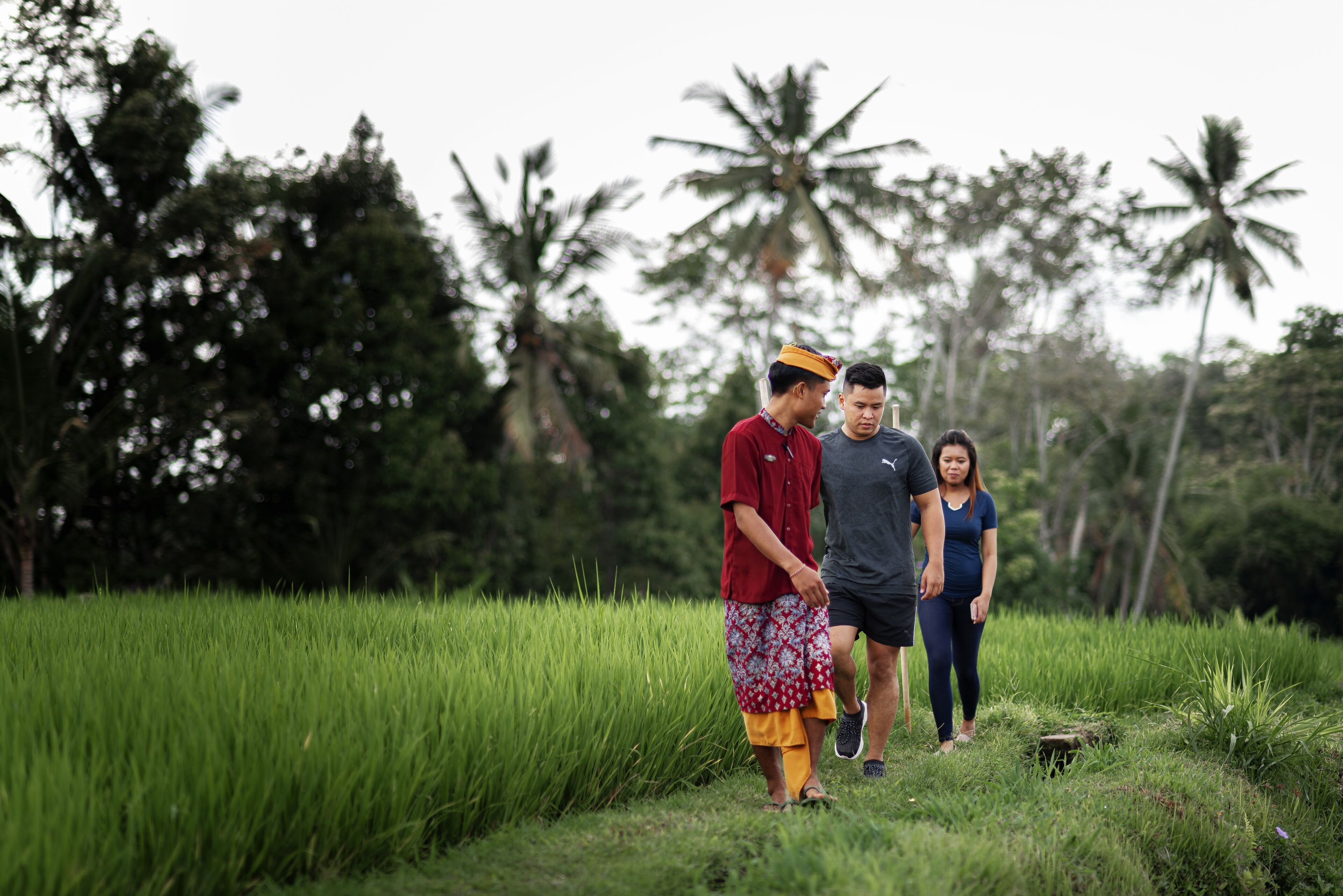 Kayangan Villa Ubud