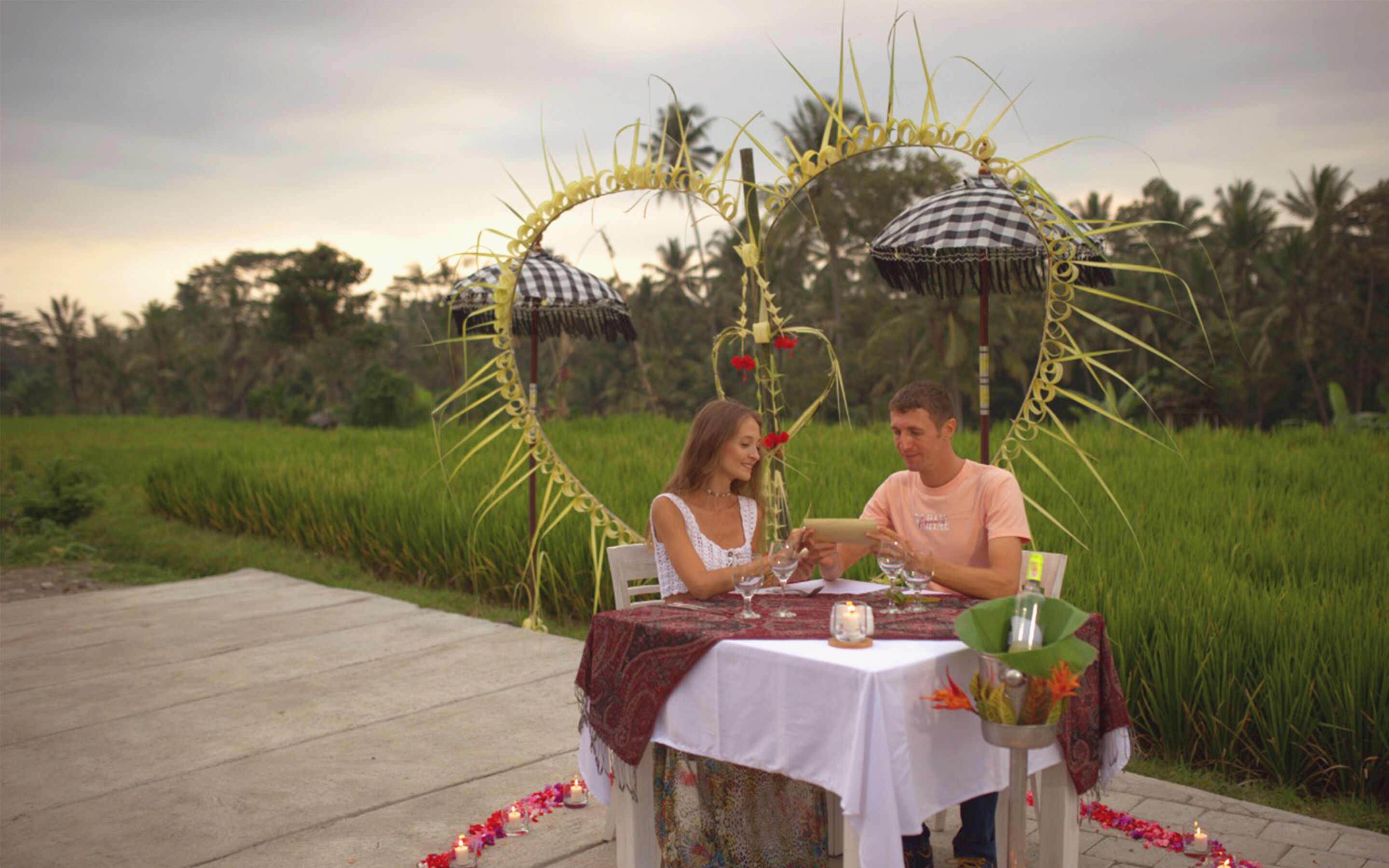 Kayangan Villa Ubud