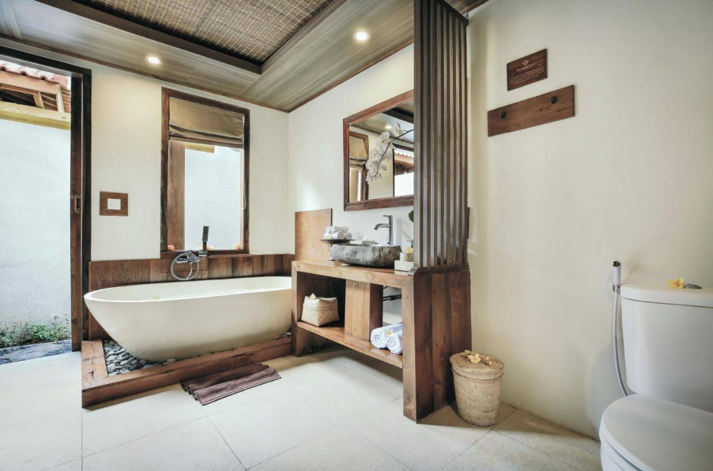 Keraman Suite Ubud
