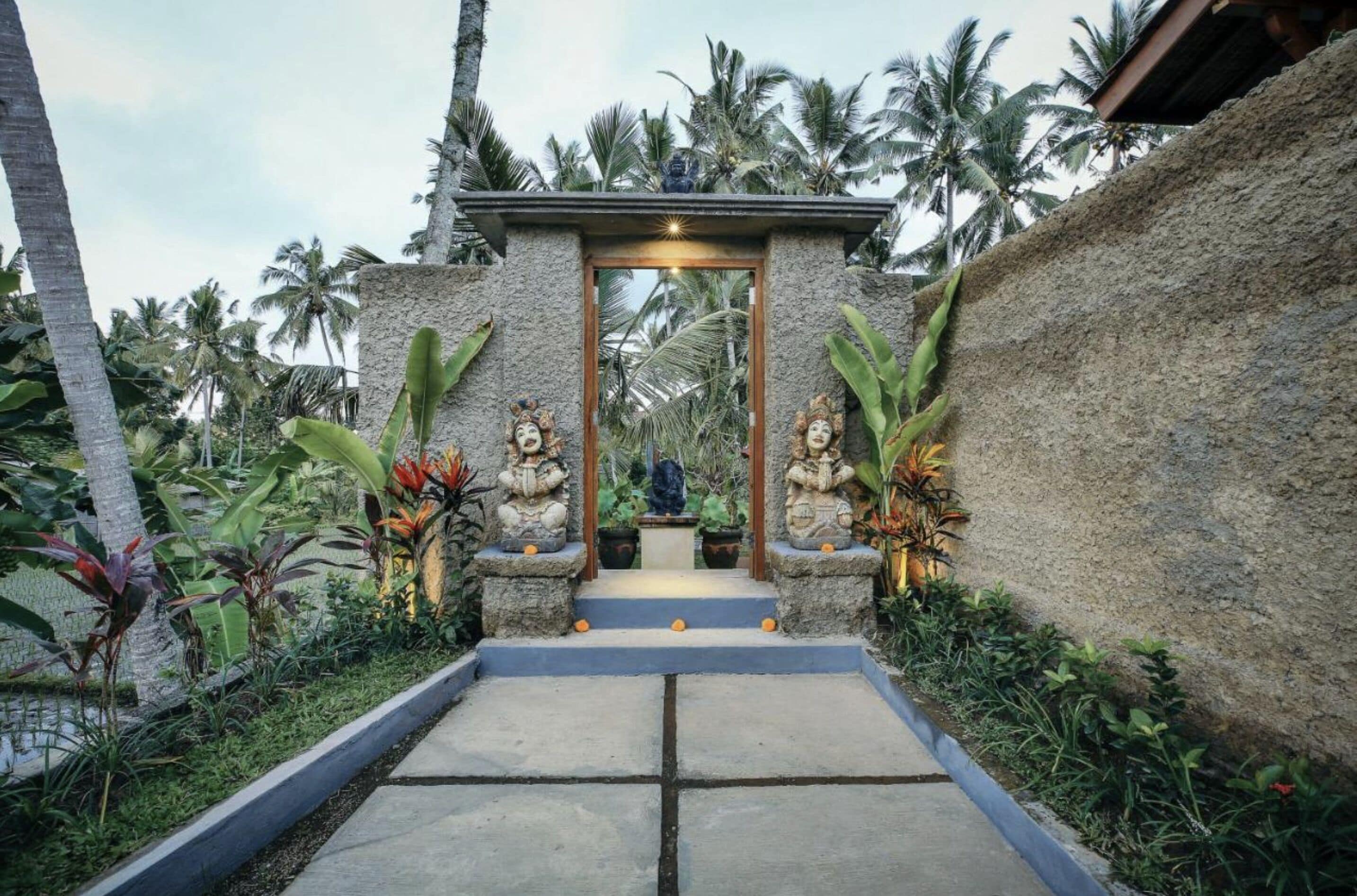 Keraman Suite Ubud