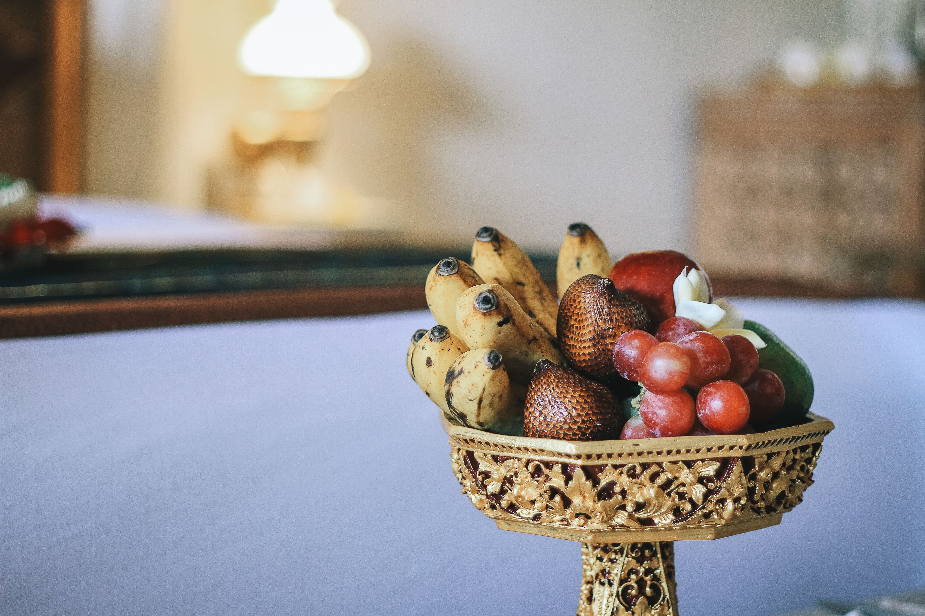 Kuwarasan a Pramana Experience