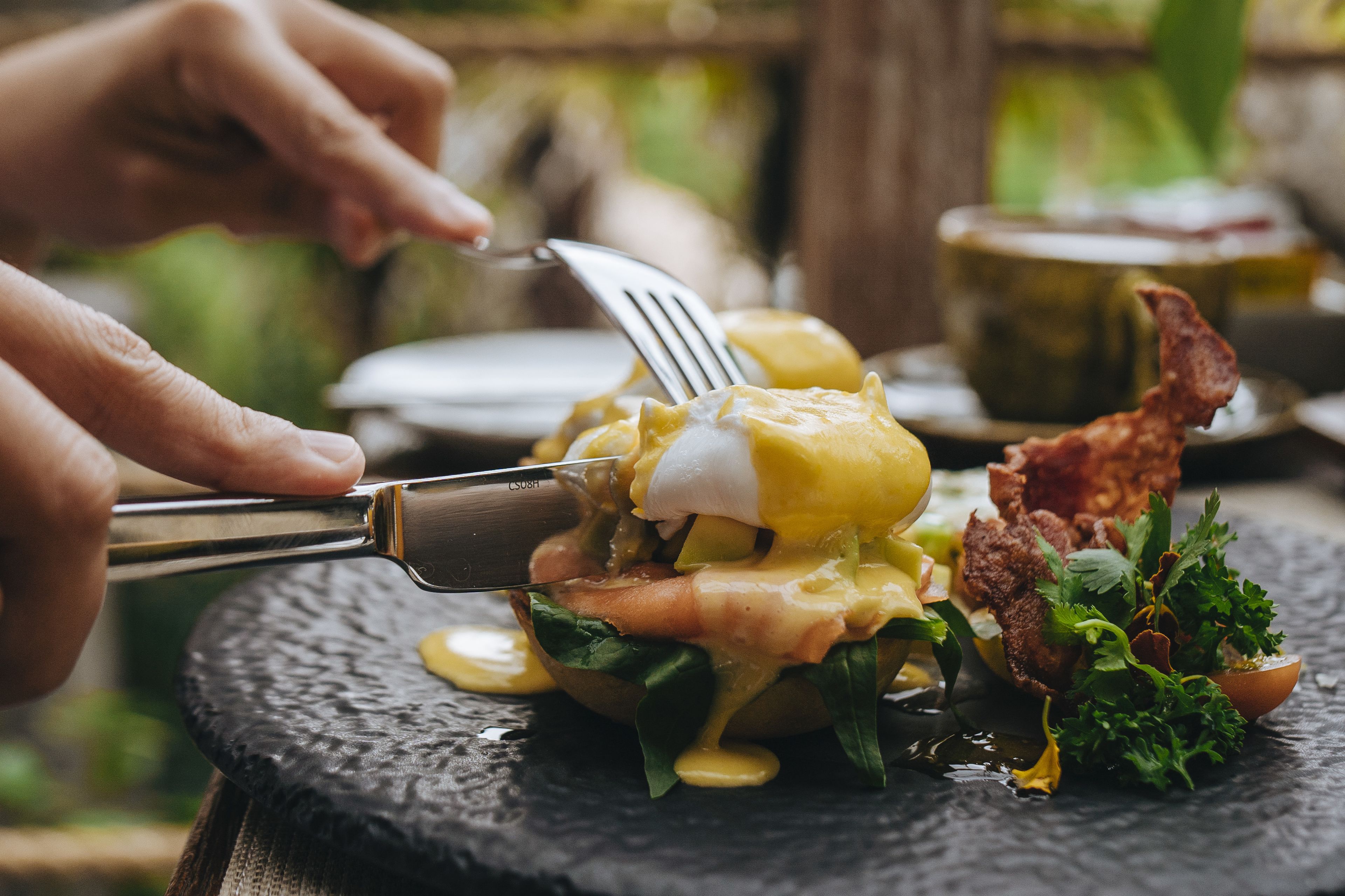 Kuwarasan a Pramana Experience