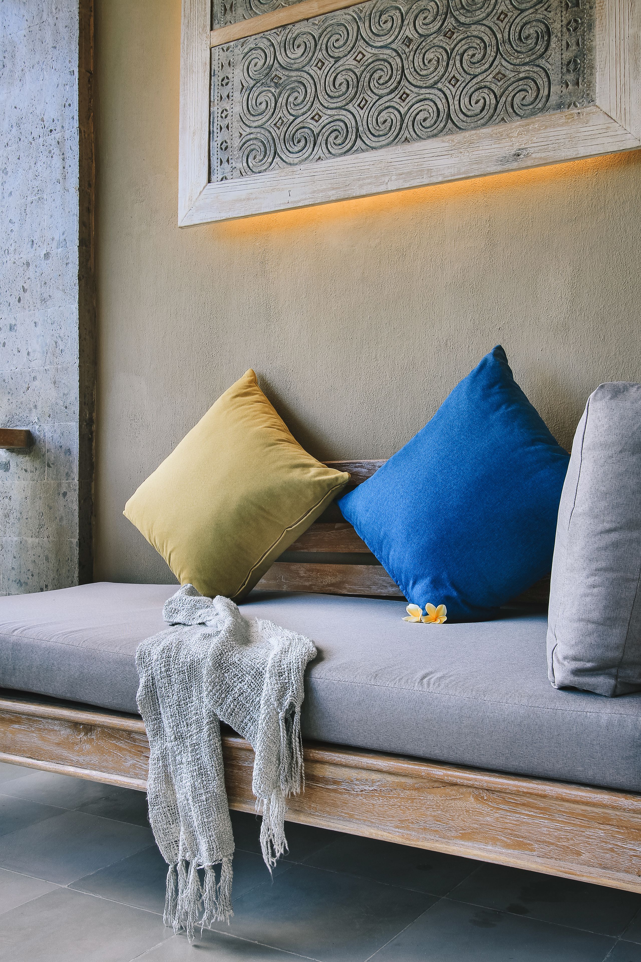 Kuwarasan a Pramana Experience