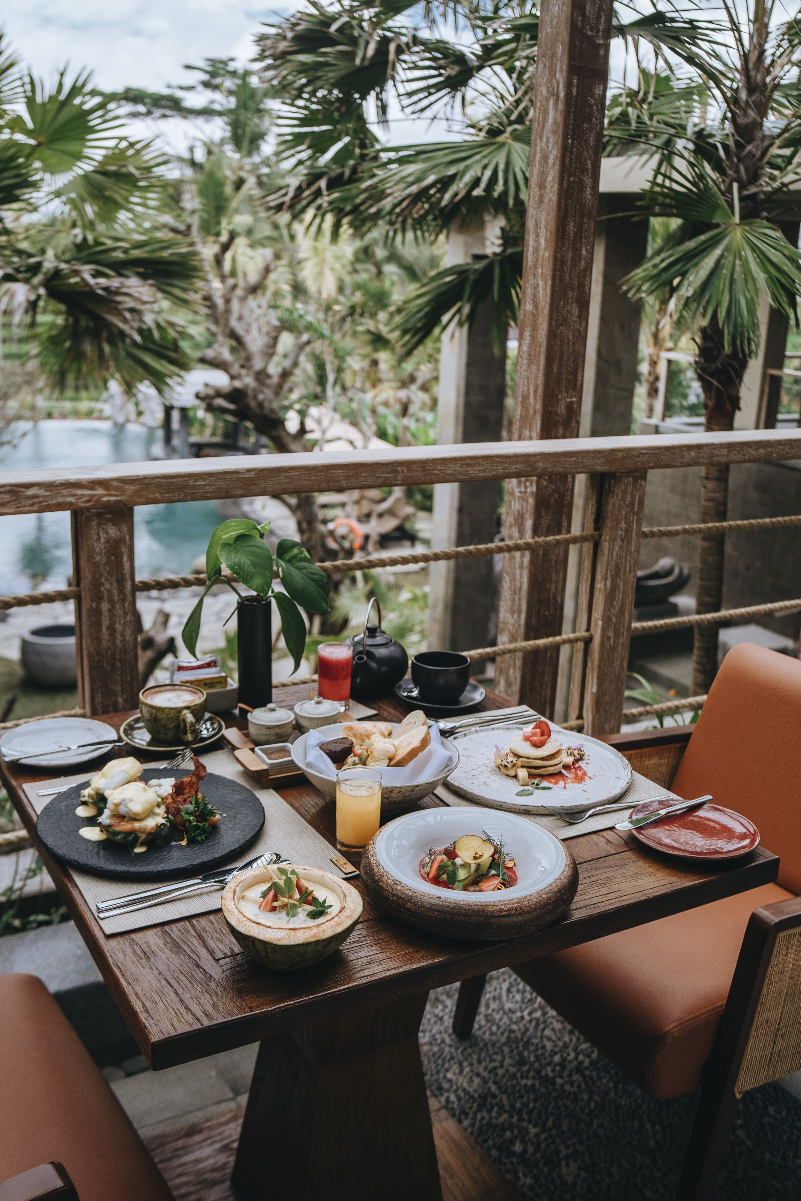 Kuwarasan a Pramana Experience