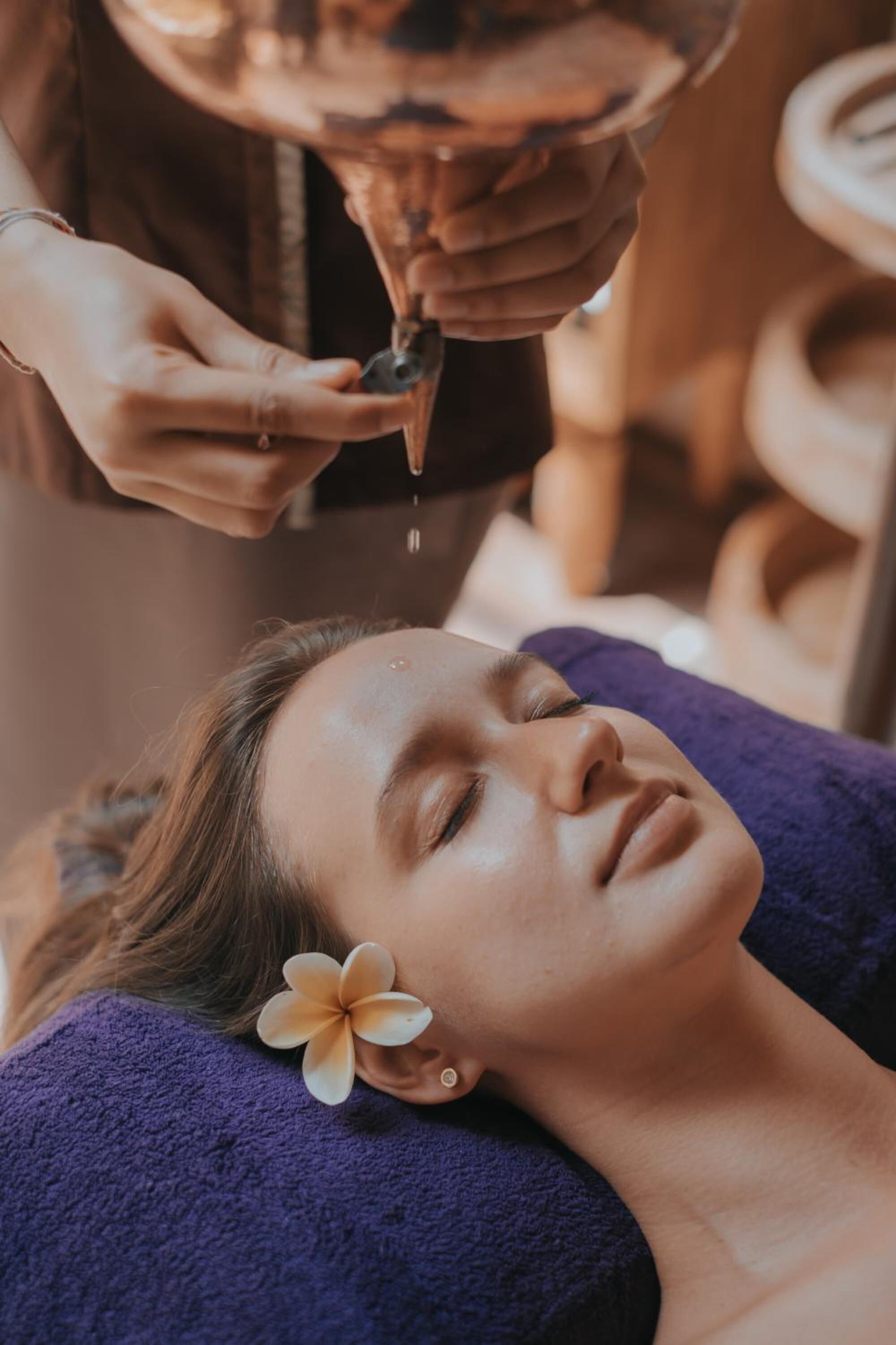 Kuwarasan a Pramana Experience