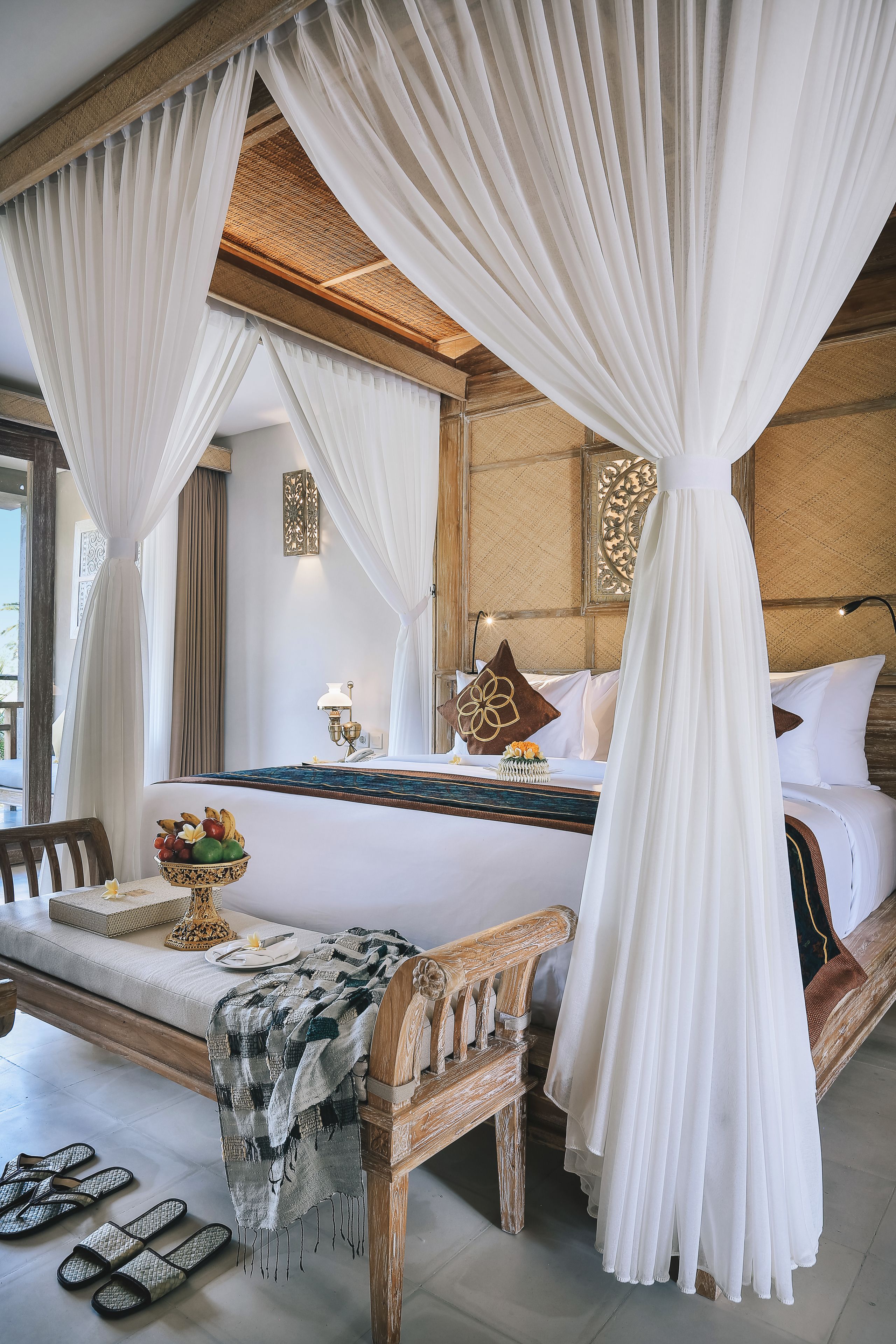 Kuwarasan a Pramana Experience