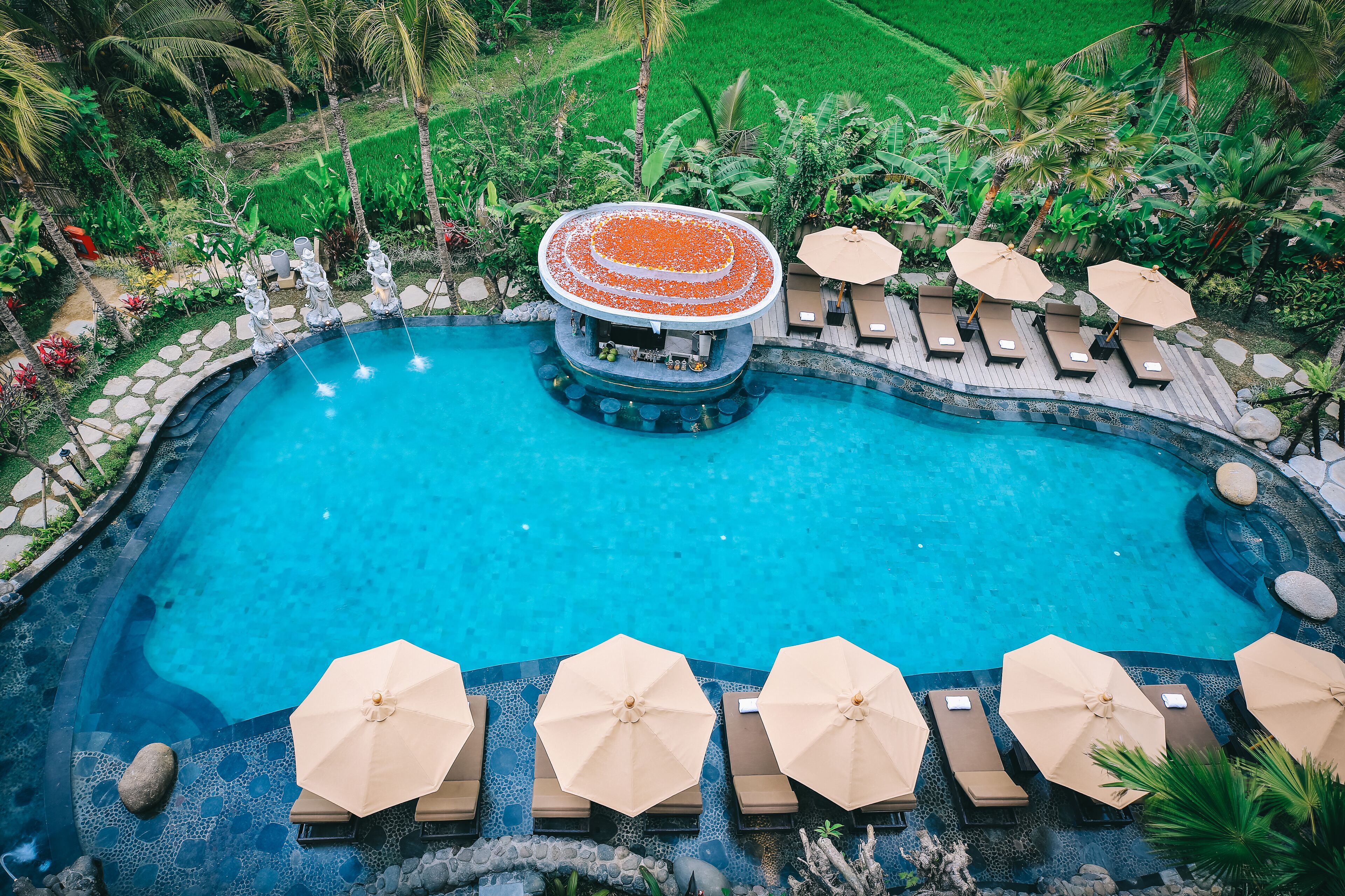 Kuwarasan a Pramana Experience