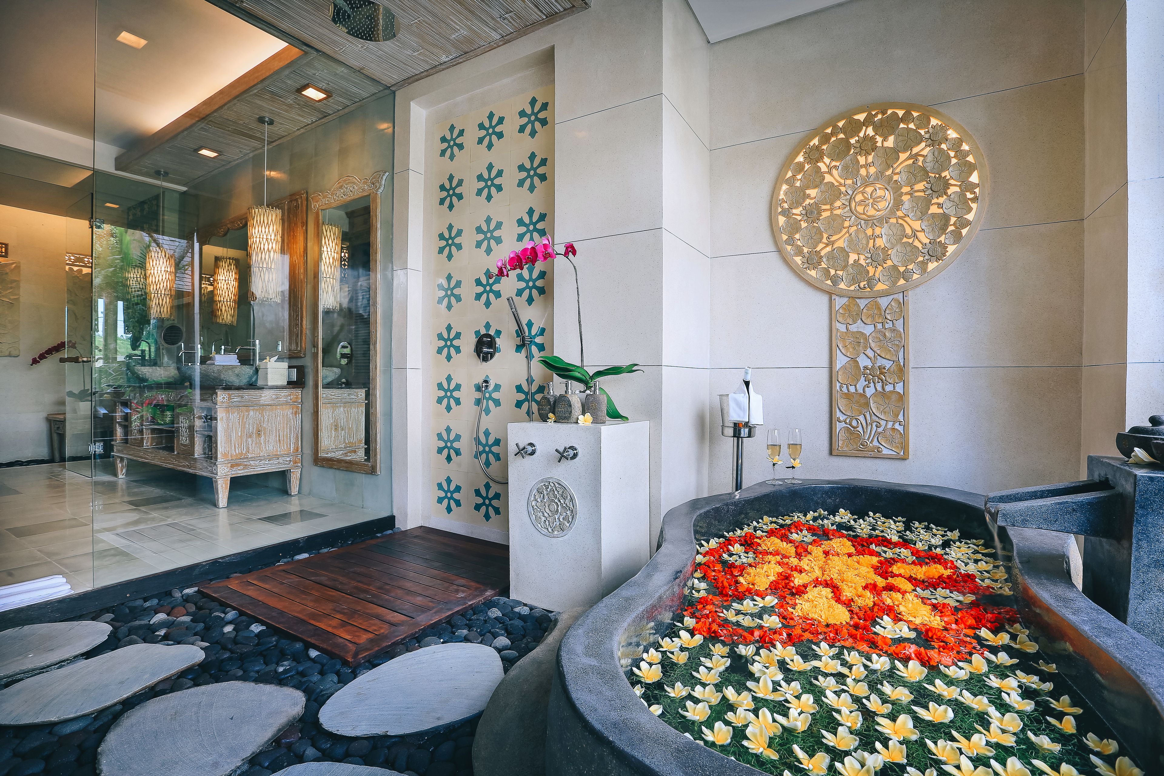 Kuwarasan a Pramana Experience