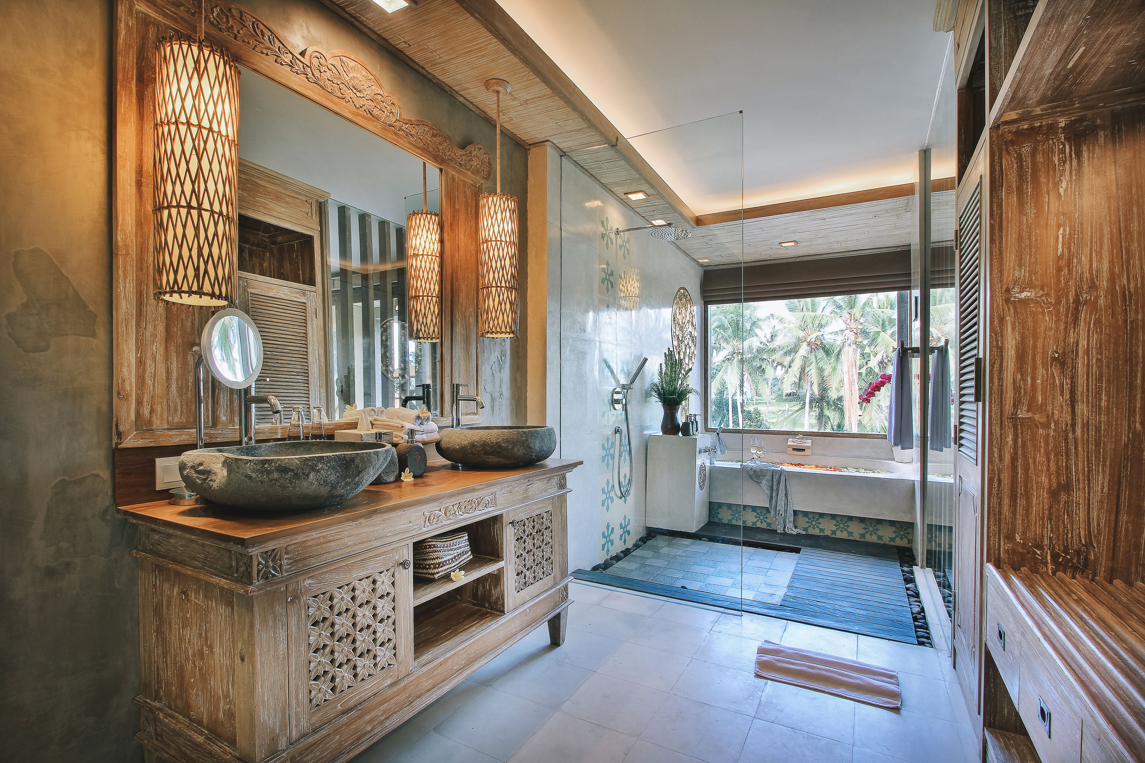 Kuwarasan a Pramana Experience