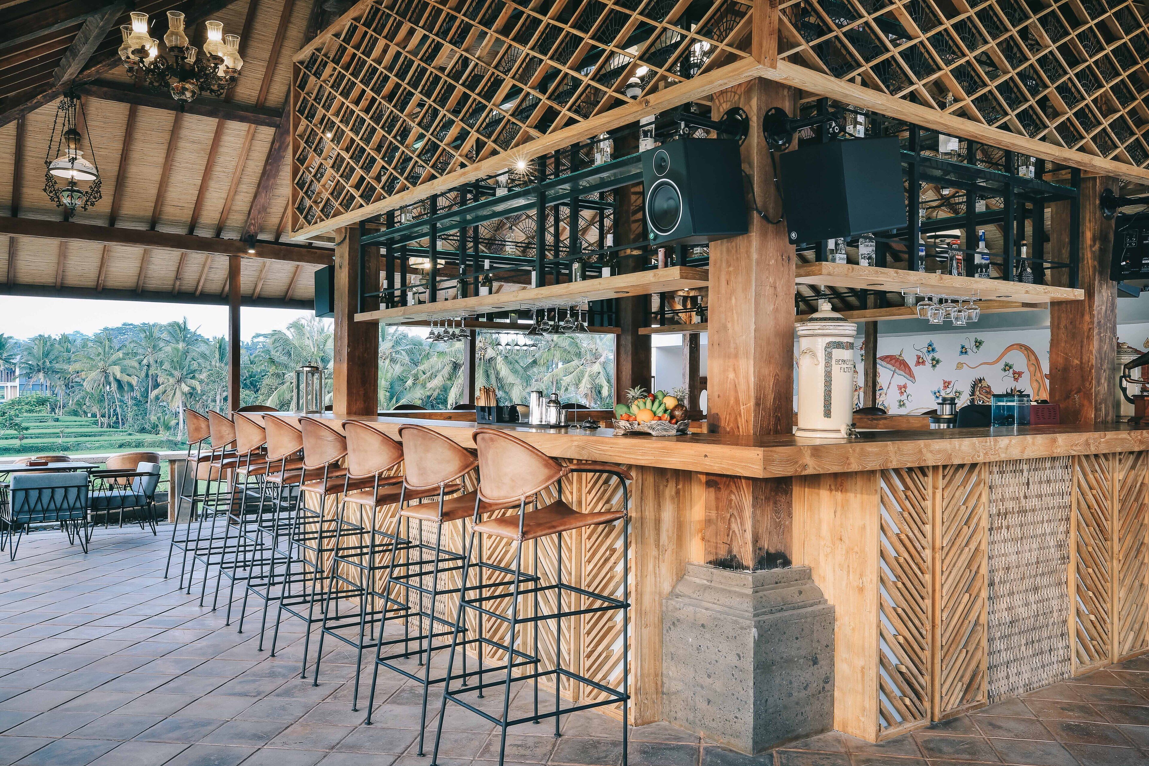 Kuwarasan a Pramana Experience