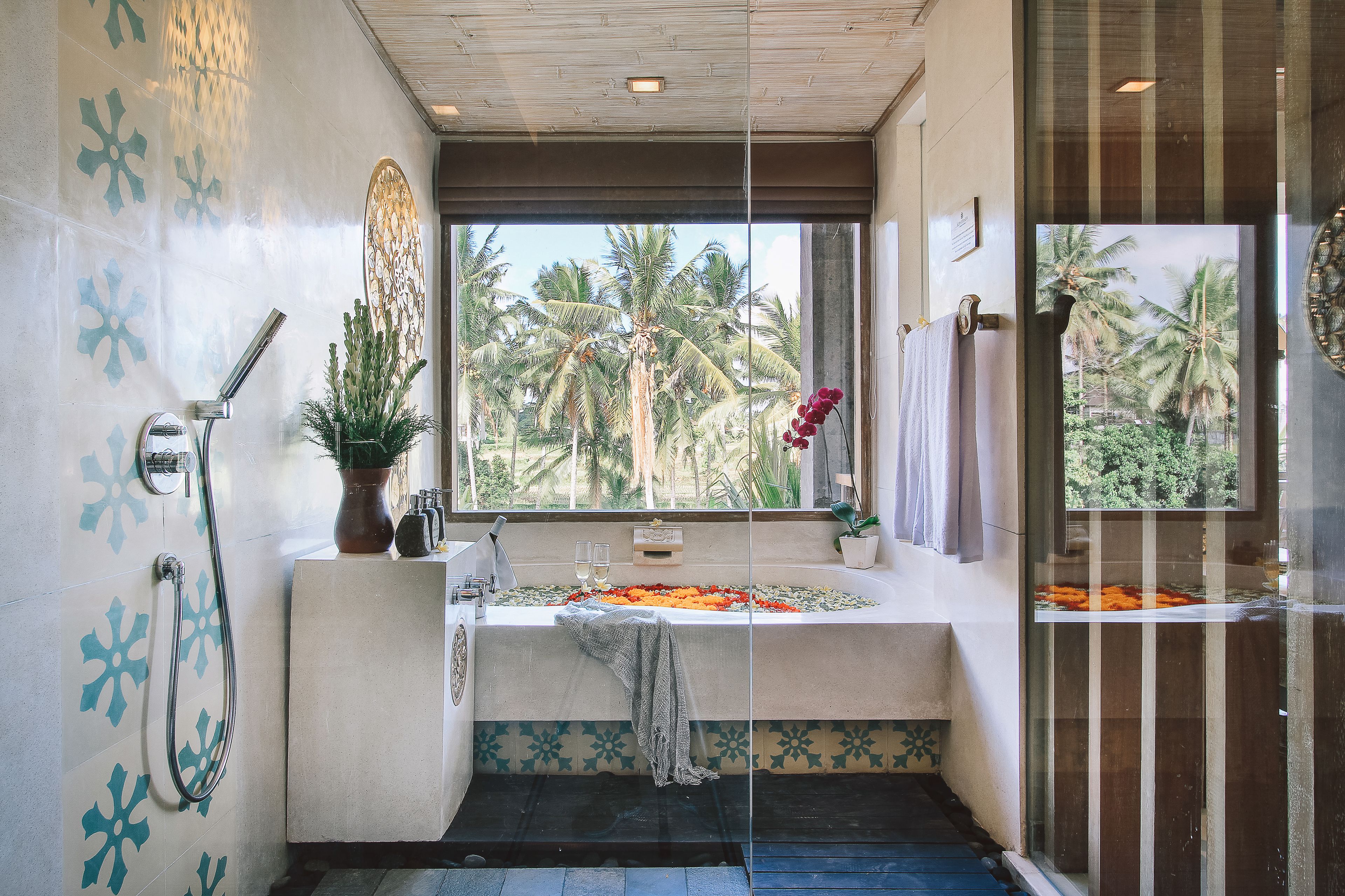 Kuwarasan a Pramana Experience