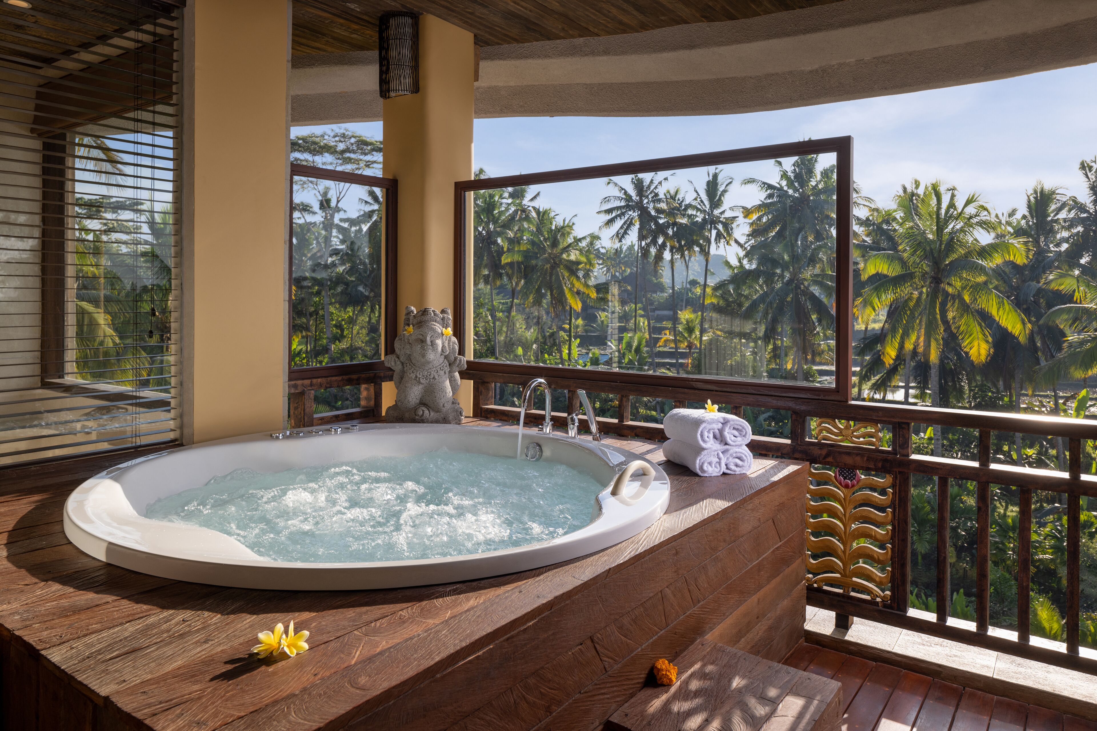 Kuwarasan a Pramana Experience