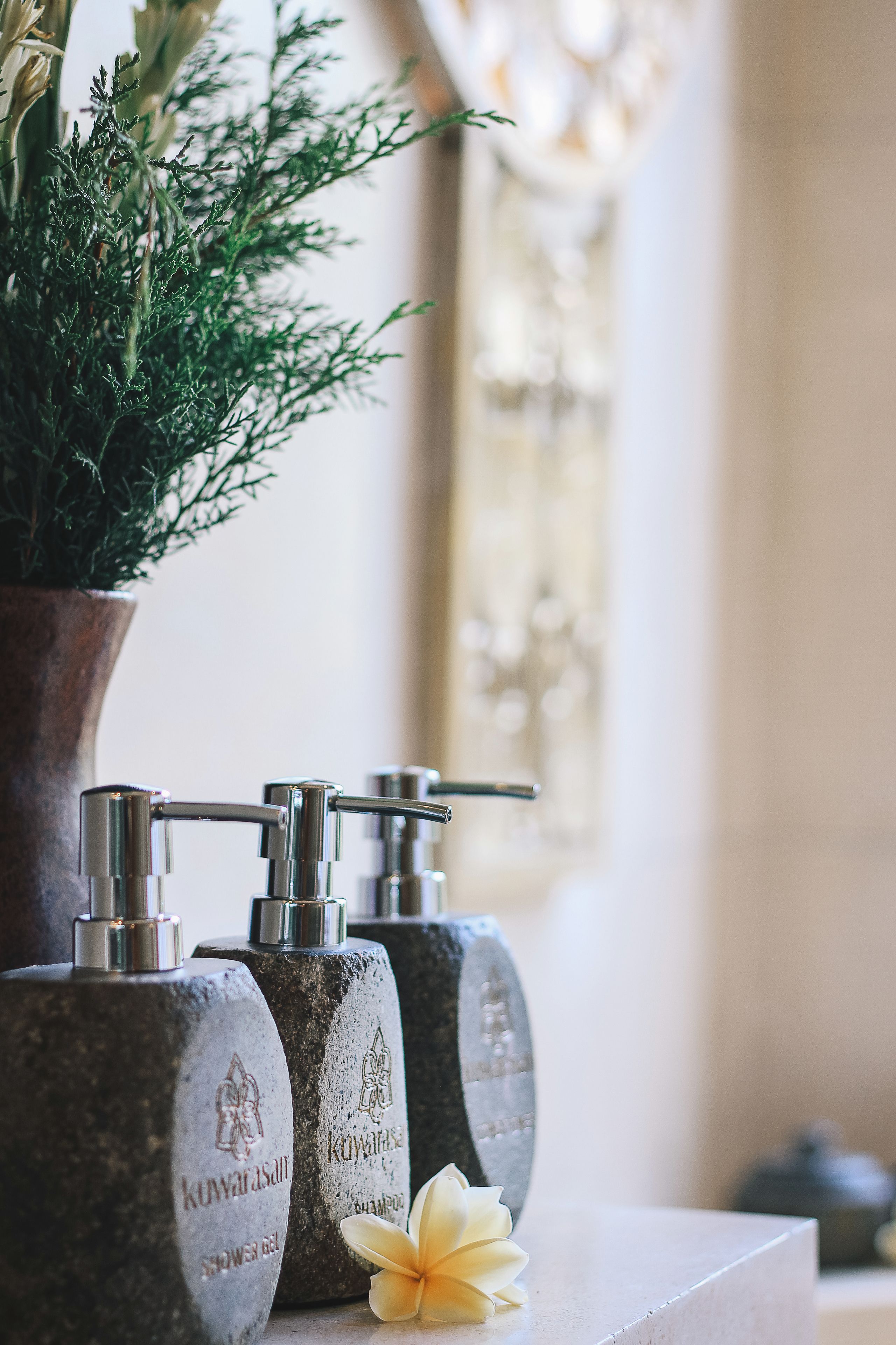 Kuwarasan a Pramana Experience